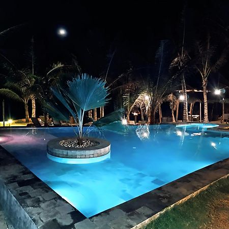 U Story Resort Siquijor Dış mekan fotoğraf