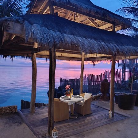 U Story Resort Siquijor Dış mekan fotoğraf