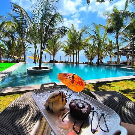 U Story Resort Siquijor Dış mekan fotoğraf