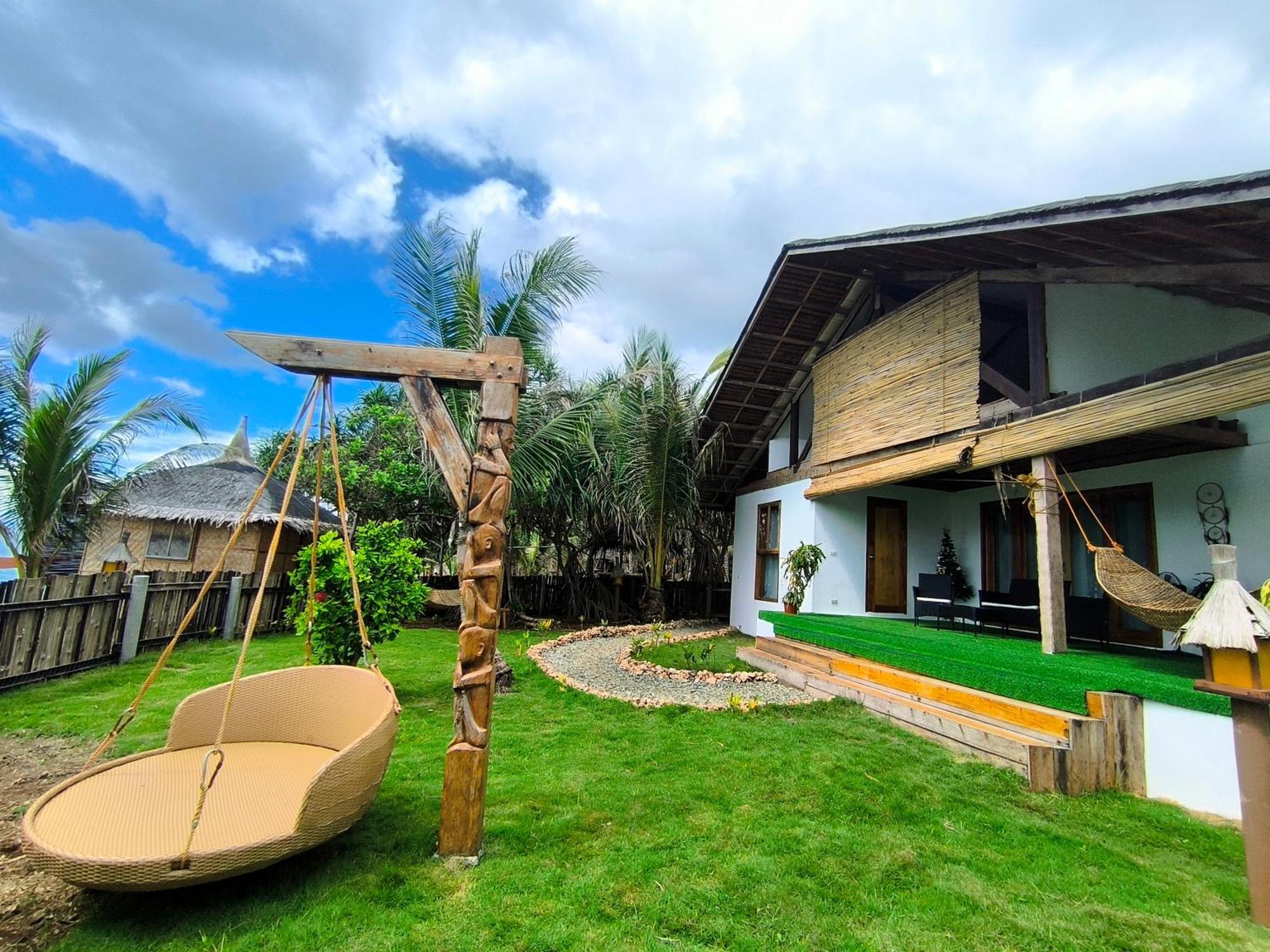 U Story Resort Siquijor Dış mekan fotoğraf
