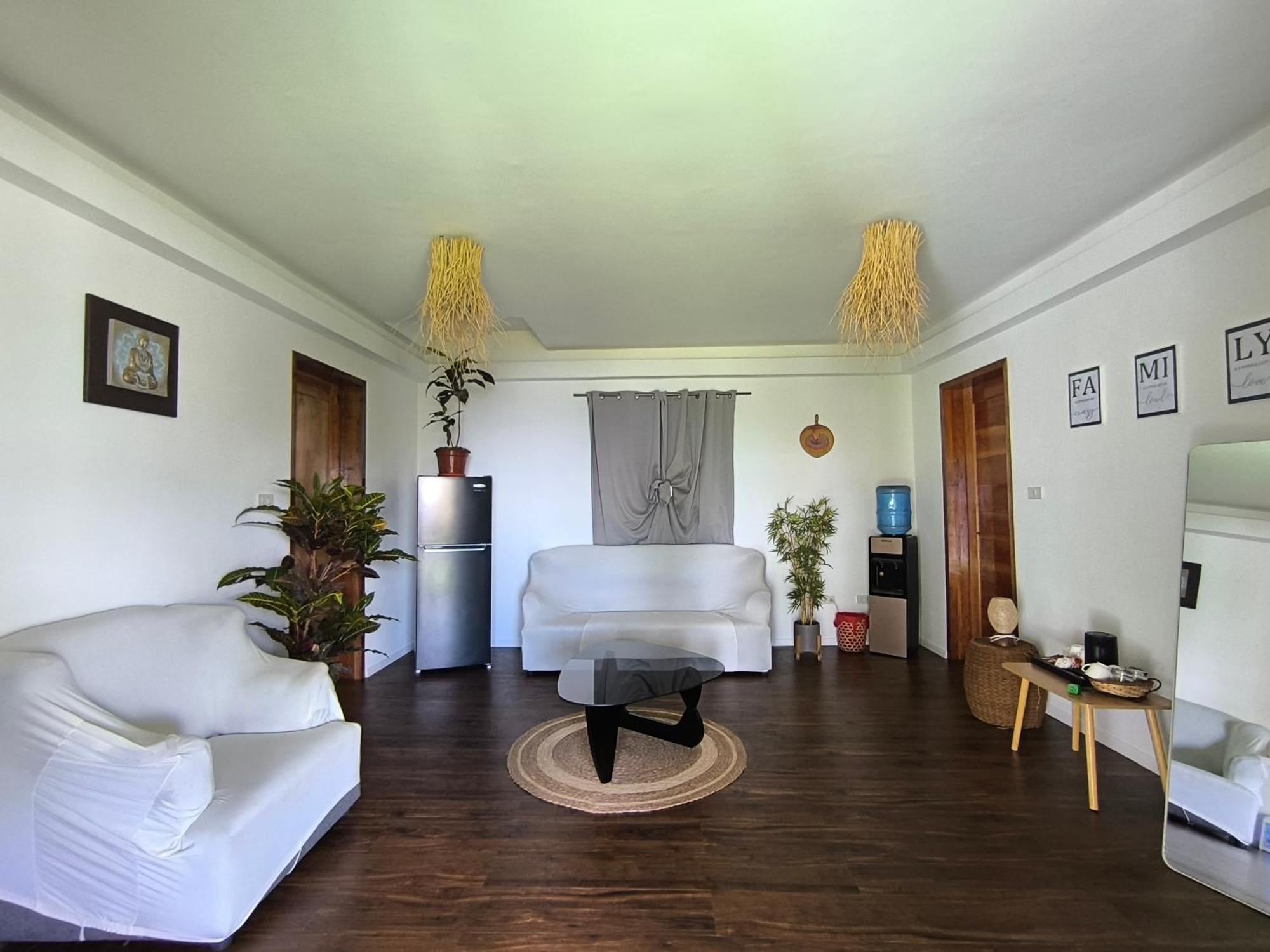 U Story Resort Siquijor Dış mekan fotoğraf