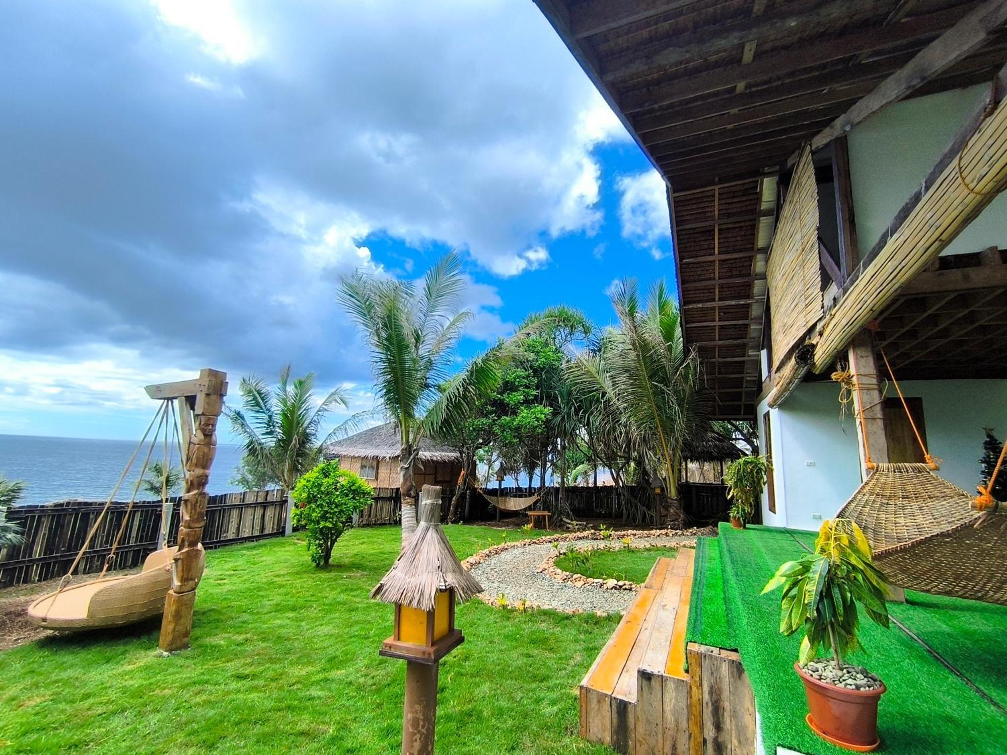 U Story Resort Siquijor Dış mekan fotoğraf