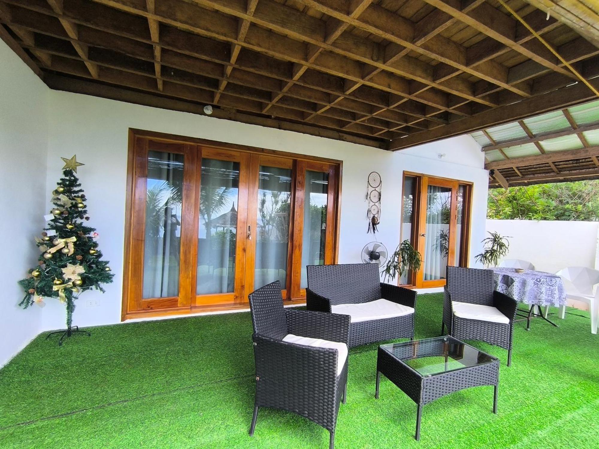 U Story Resort Siquijor Dış mekan fotoğraf