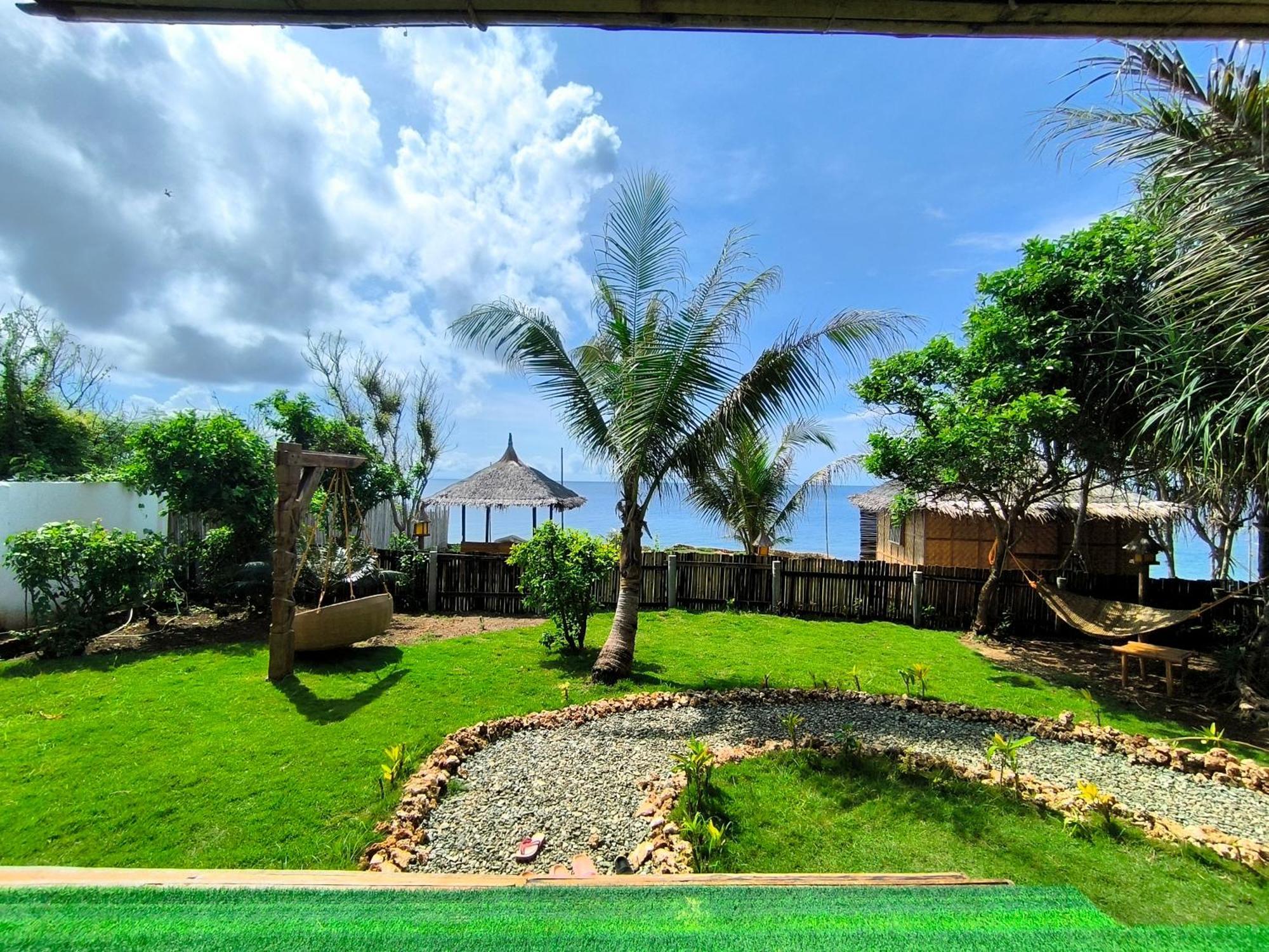 U Story Resort Siquijor Dış mekan fotoğraf