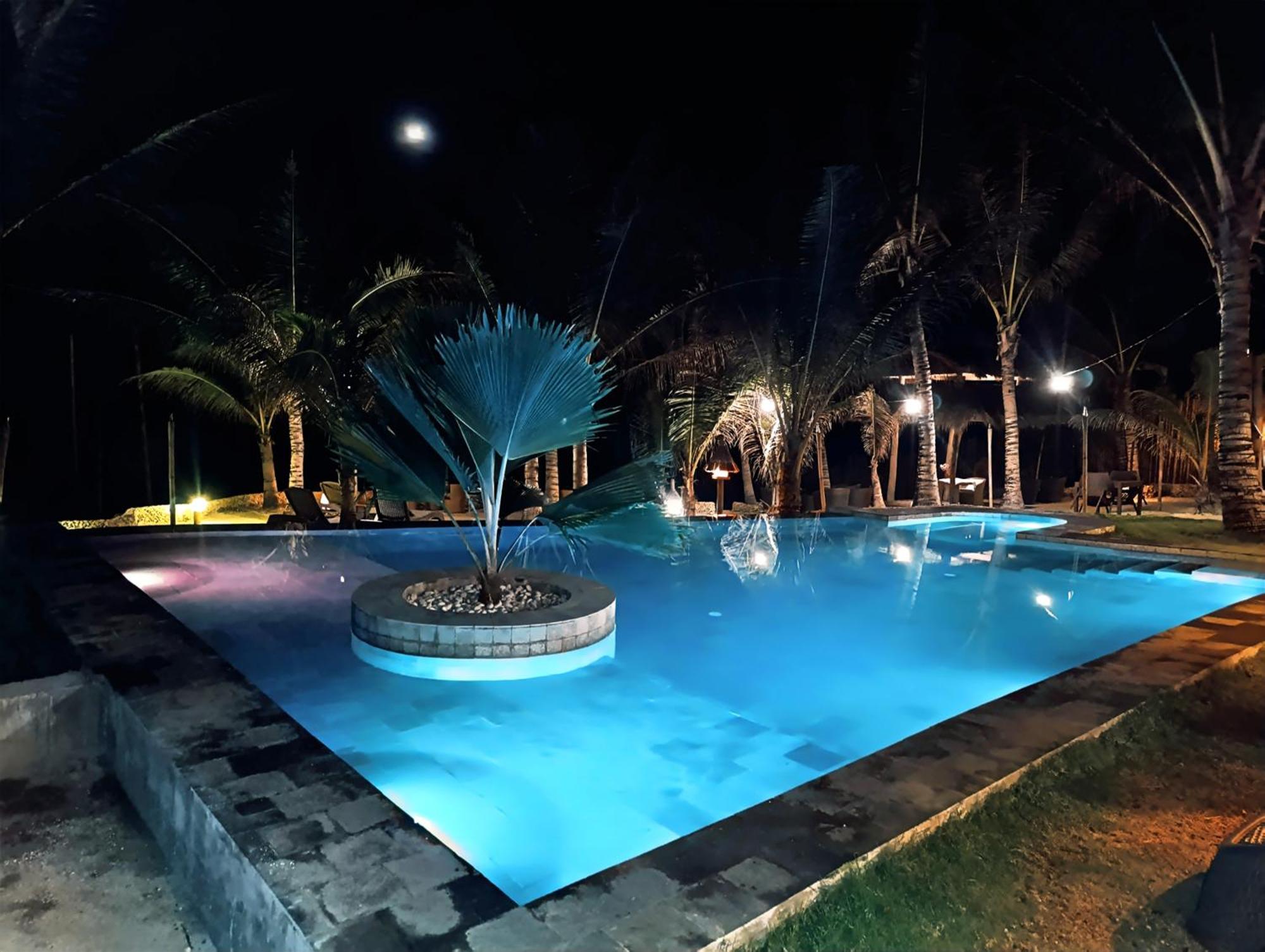 U Story Resort Siquijor Dış mekan fotoğraf