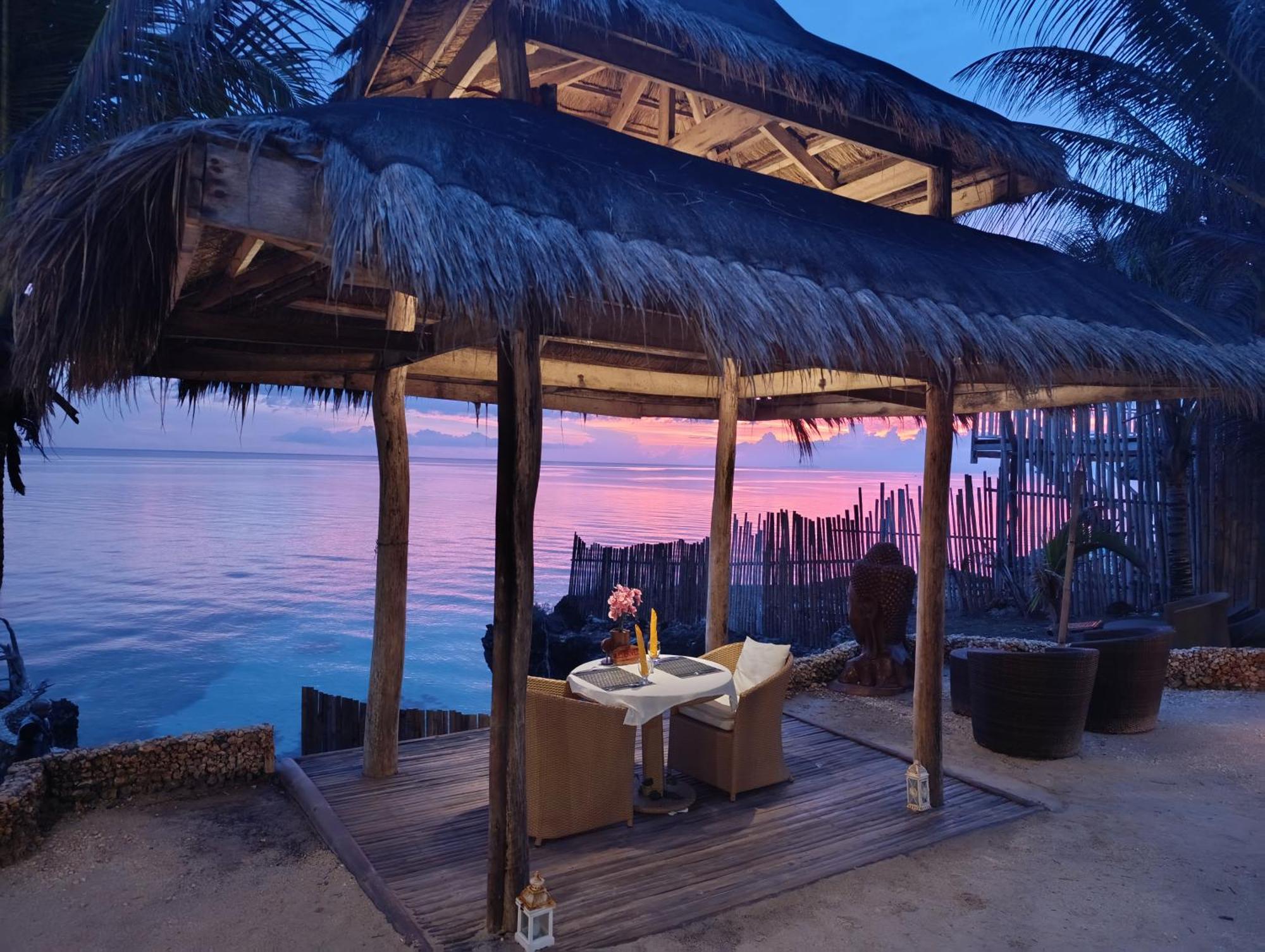 U Story Resort Siquijor Dış mekan fotoğraf