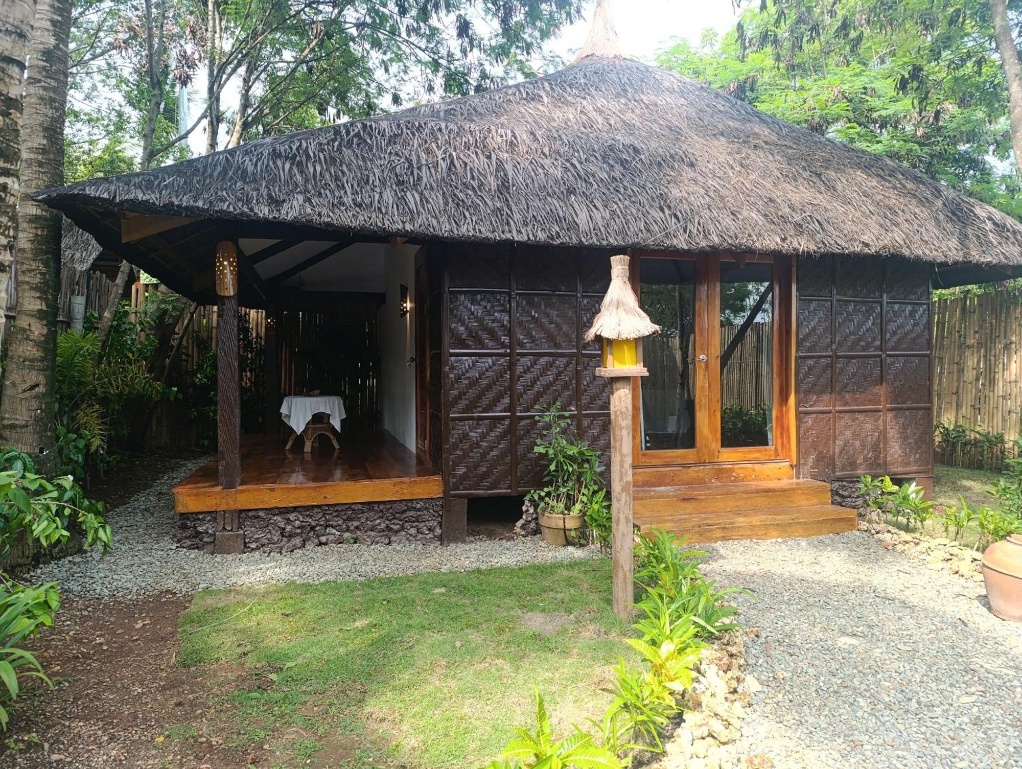 U Story Resort Siquijor Dış mekan fotoğraf