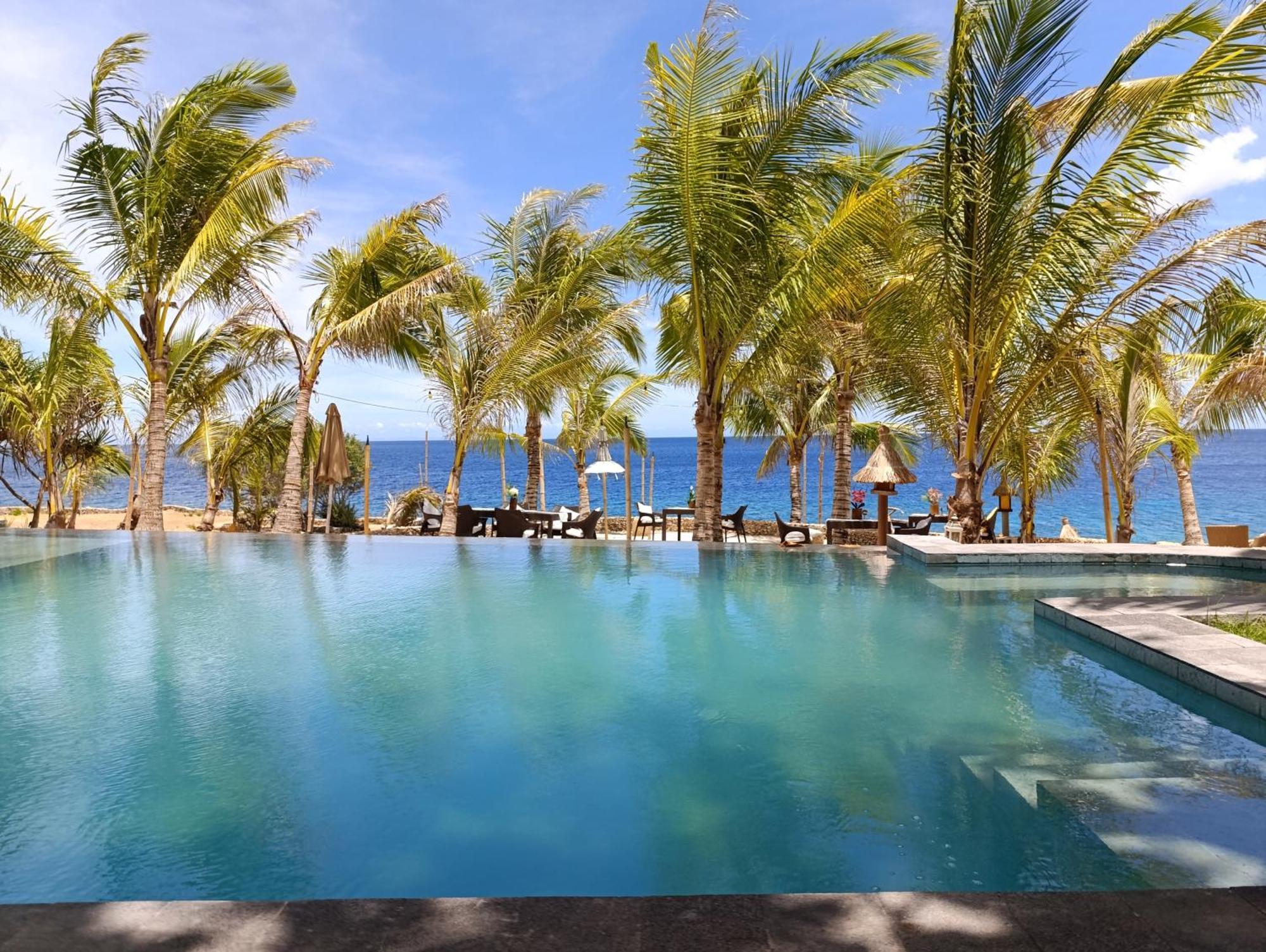 U Story Resort Siquijor Dış mekan fotoğraf