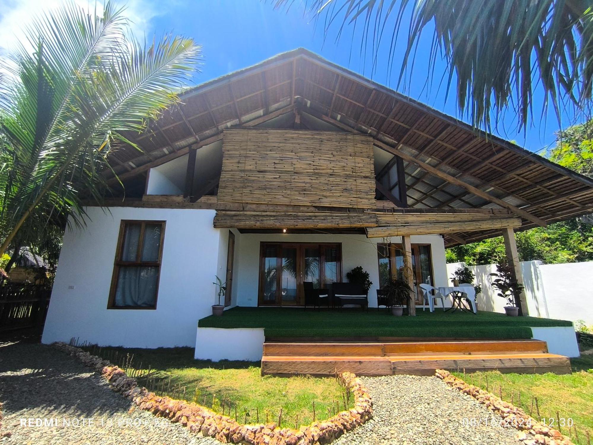 U Story Resort Siquijor Dış mekan fotoğraf