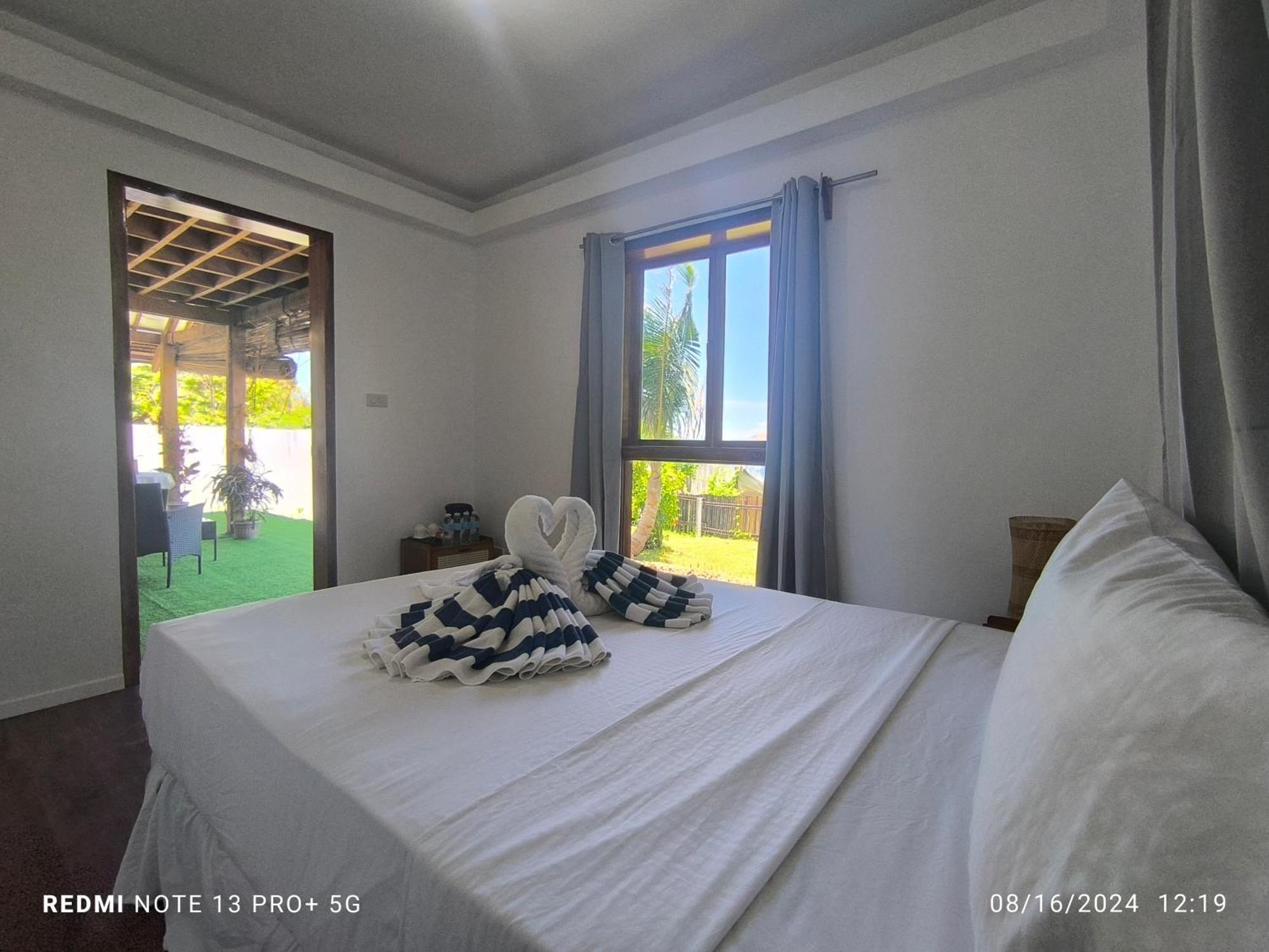 U Story Resort Siquijor Dış mekan fotoğraf