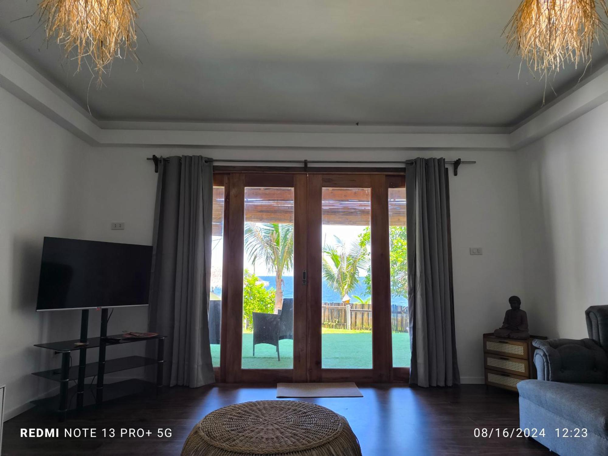 U Story Resort Siquijor Dış mekan fotoğraf