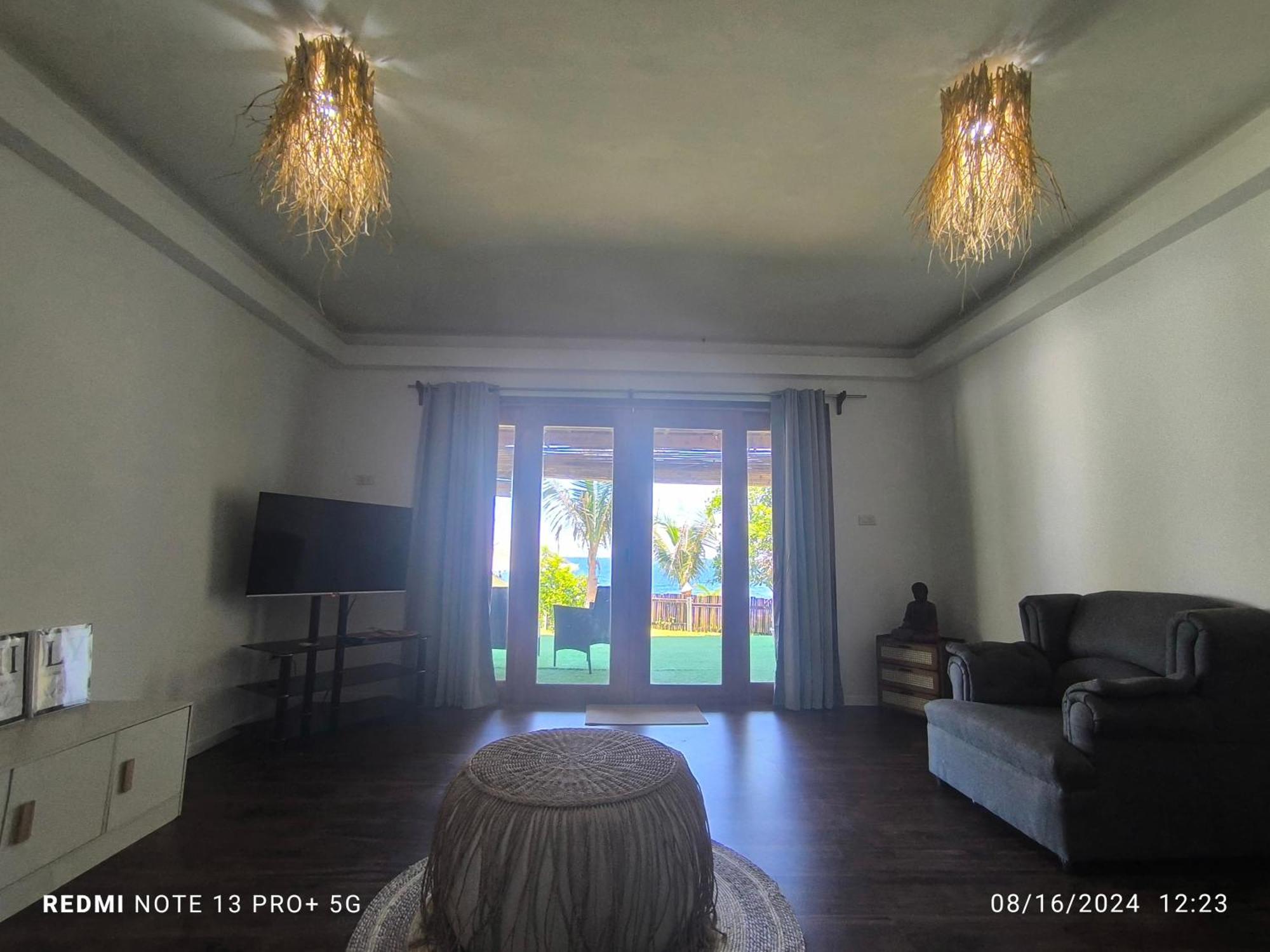 U Story Resort Siquijor Dış mekan fotoğraf
