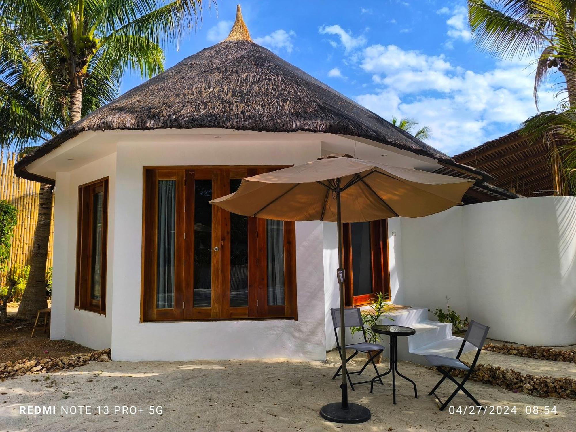 U Story Resort Siquijor Dış mekan fotoğraf