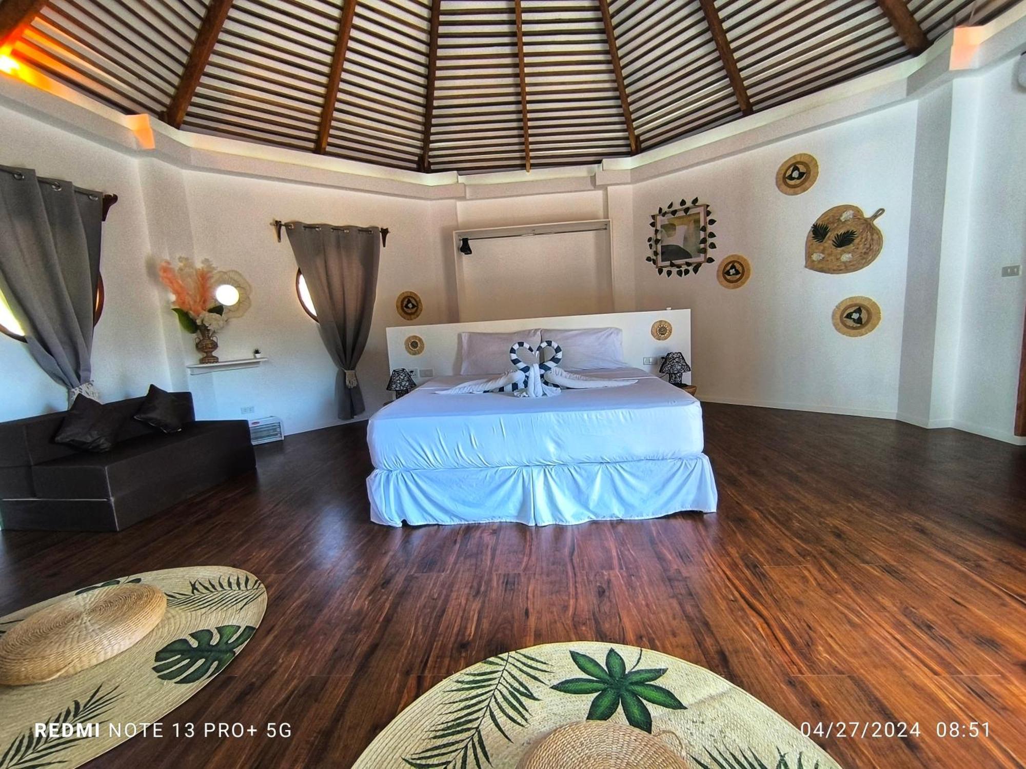 U Story Resort Siquijor Dış mekan fotoğraf