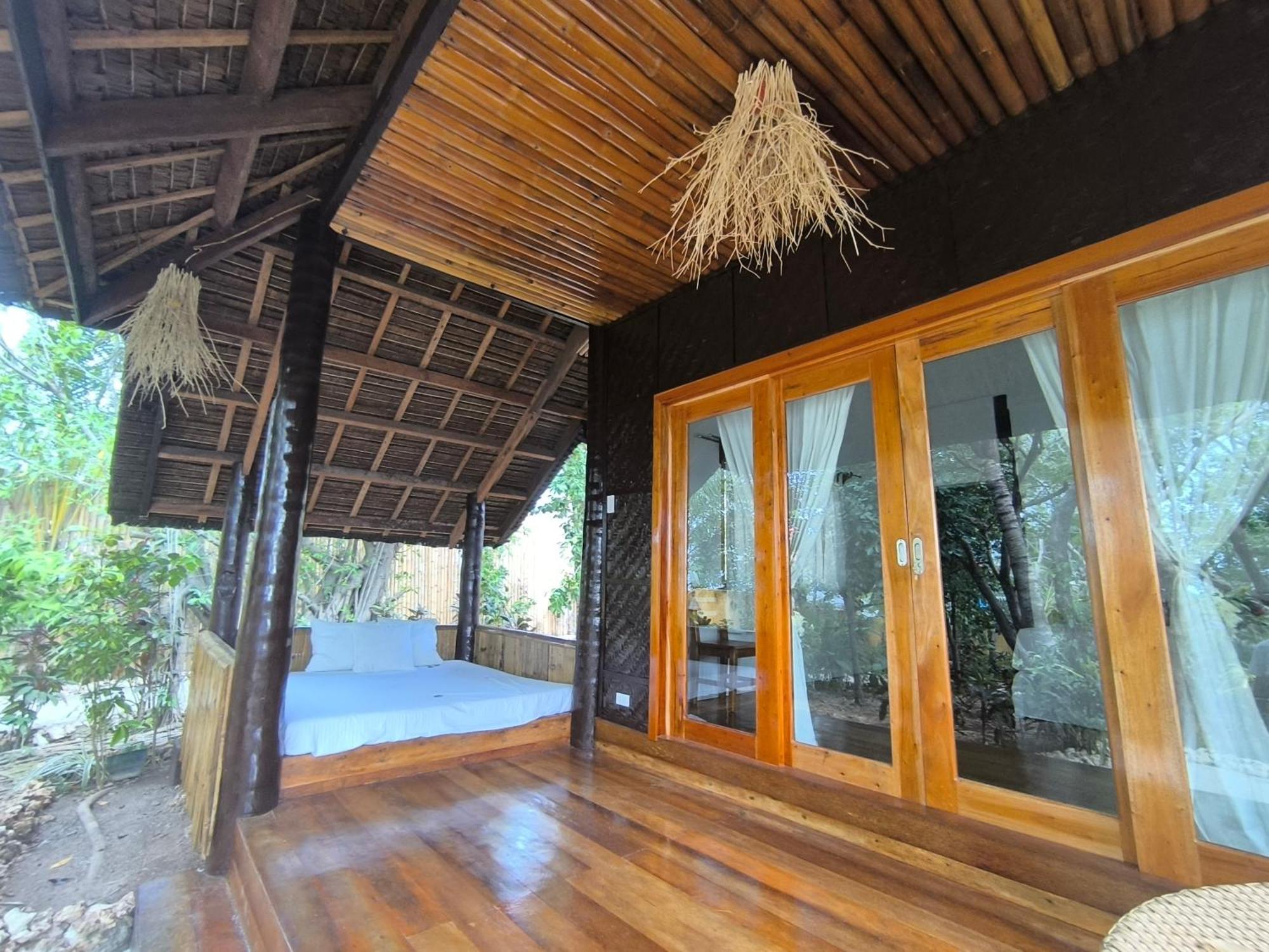 U Story Resort Siquijor Dış mekan fotoğraf