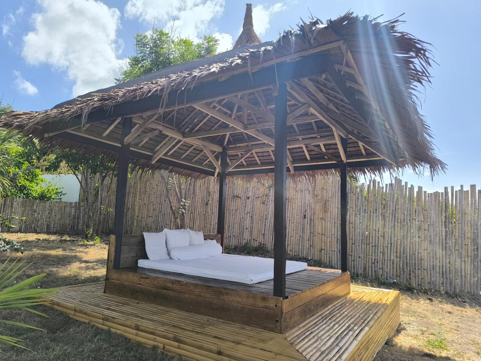 U Story Resort Siquijor Dış mekan fotoğraf