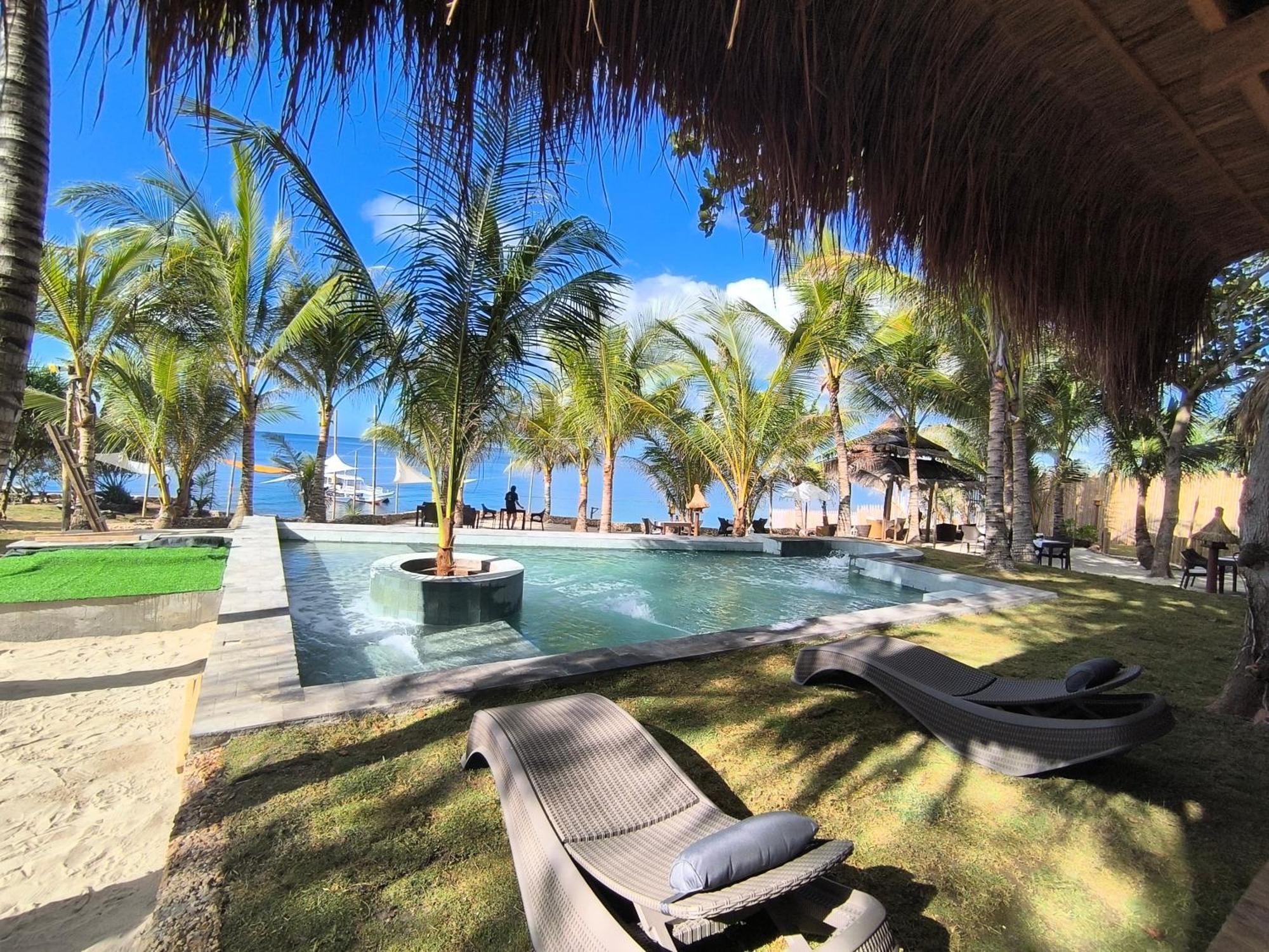 U Story Resort Siquijor Dış mekan fotoğraf