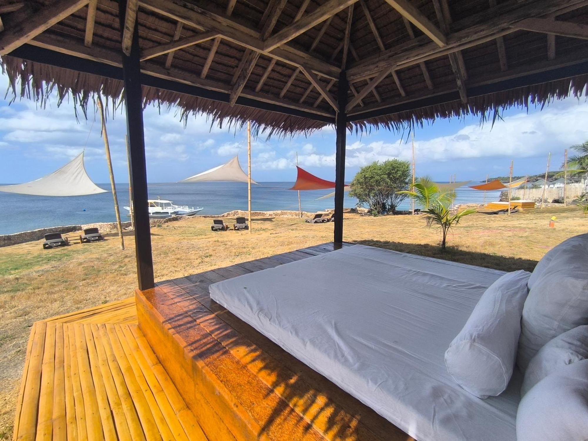 U Story Resort Siquijor Dış mekan fotoğraf