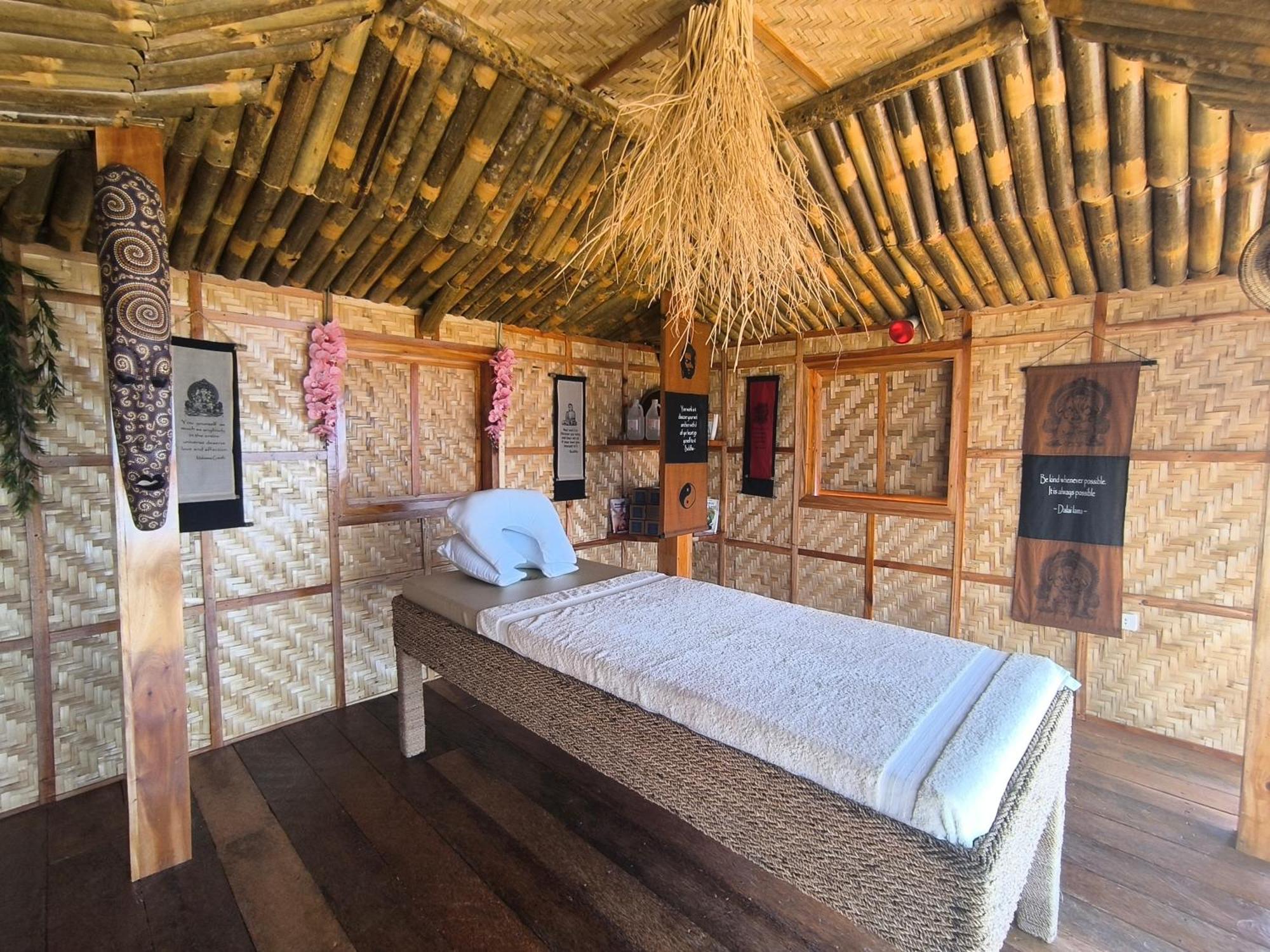 U Story Resort Siquijor Dış mekan fotoğraf