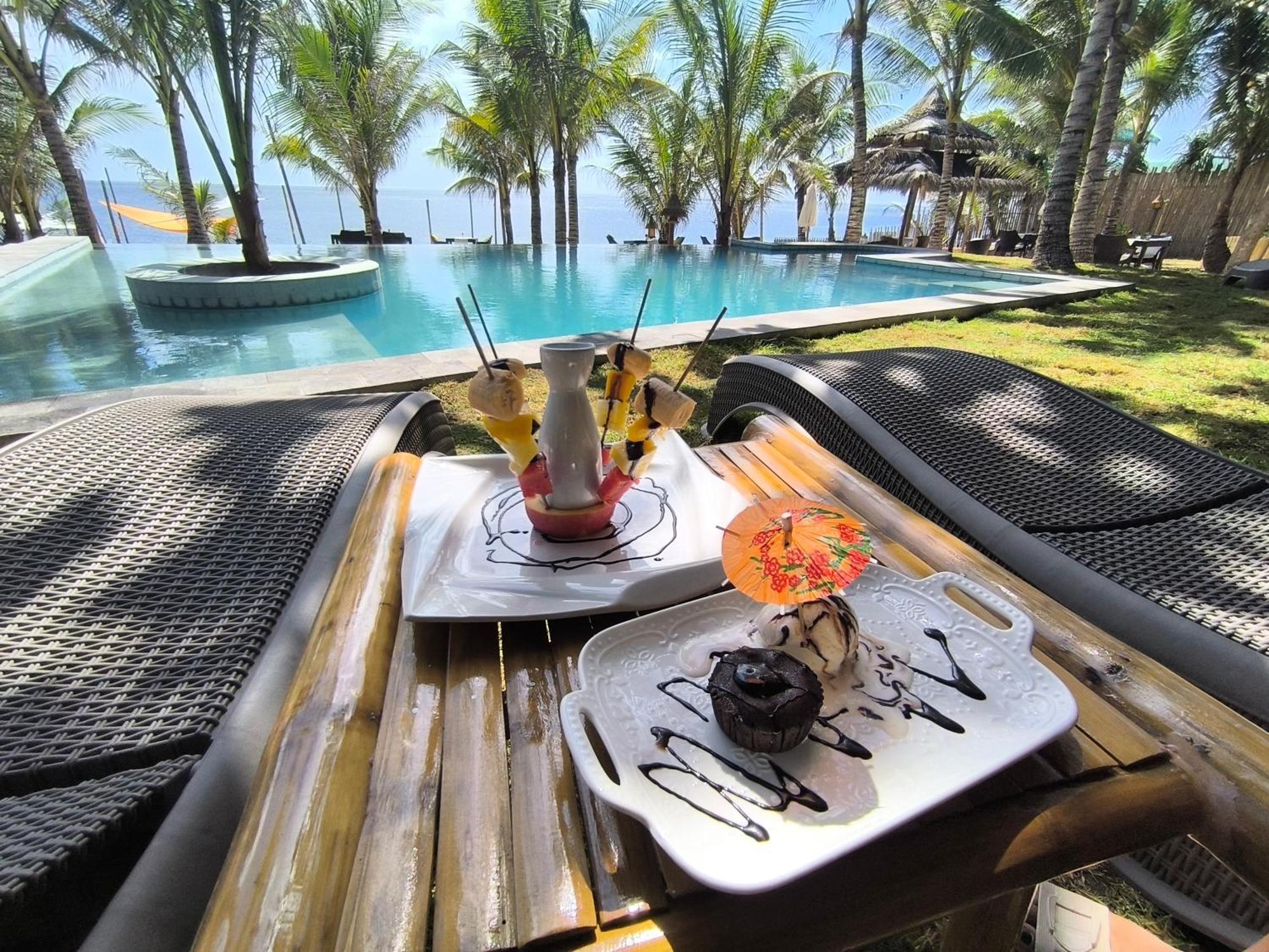 U Story Resort Siquijor Dış mekan fotoğraf