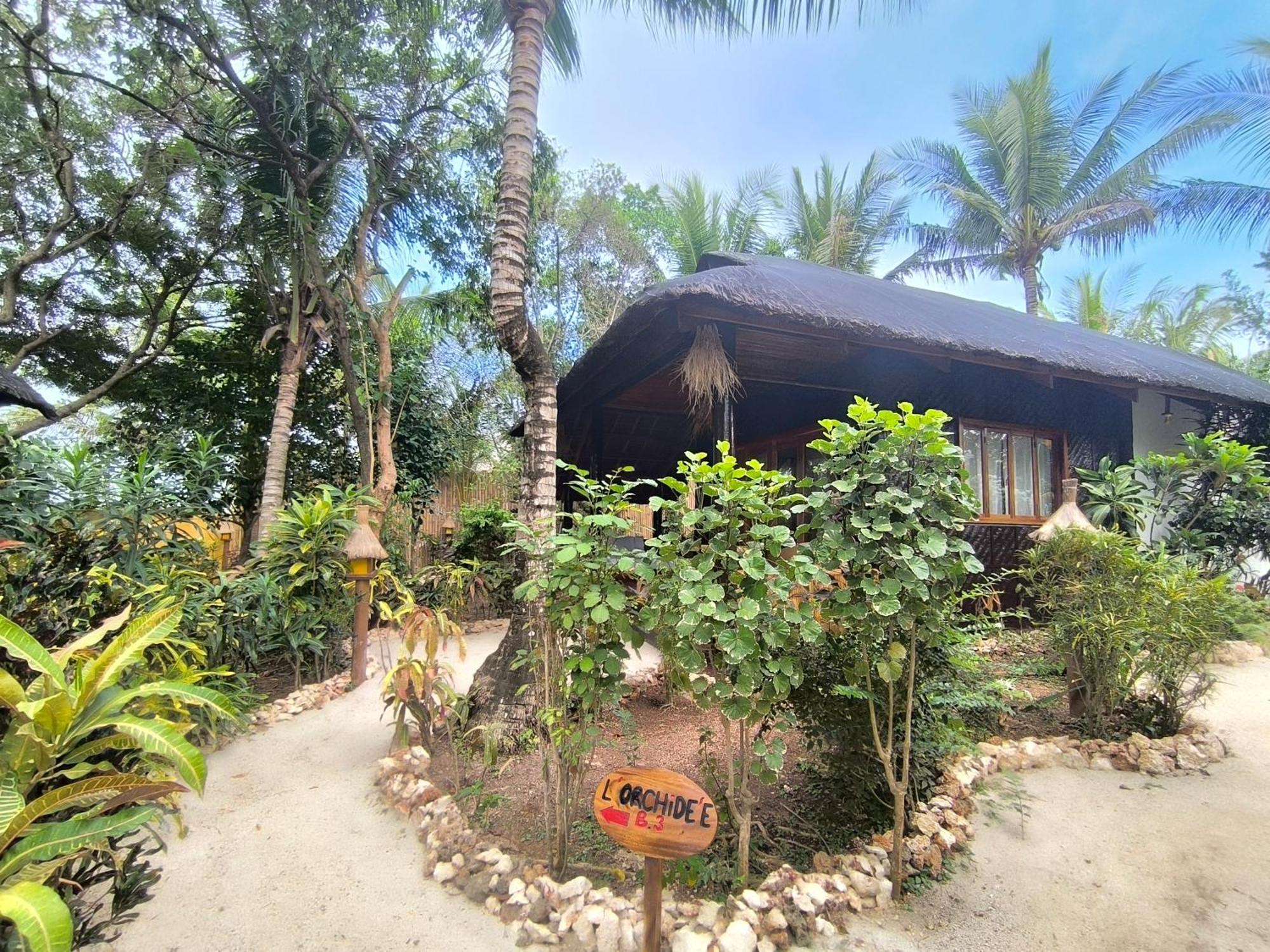 U Story Resort Siquijor Dış mekan fotoğraf