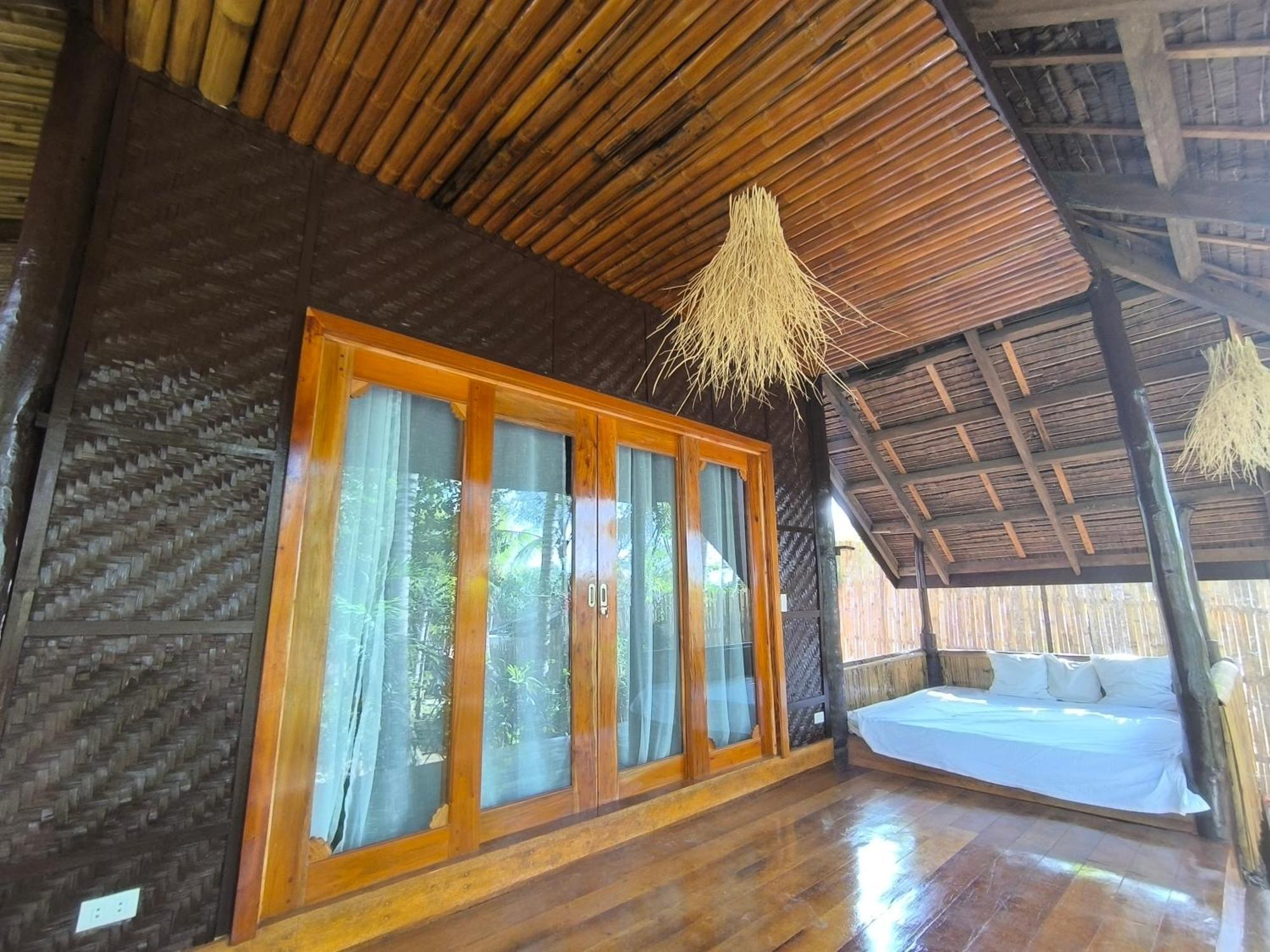 U Story Resort Siquijor Dış mekan fotoğraf