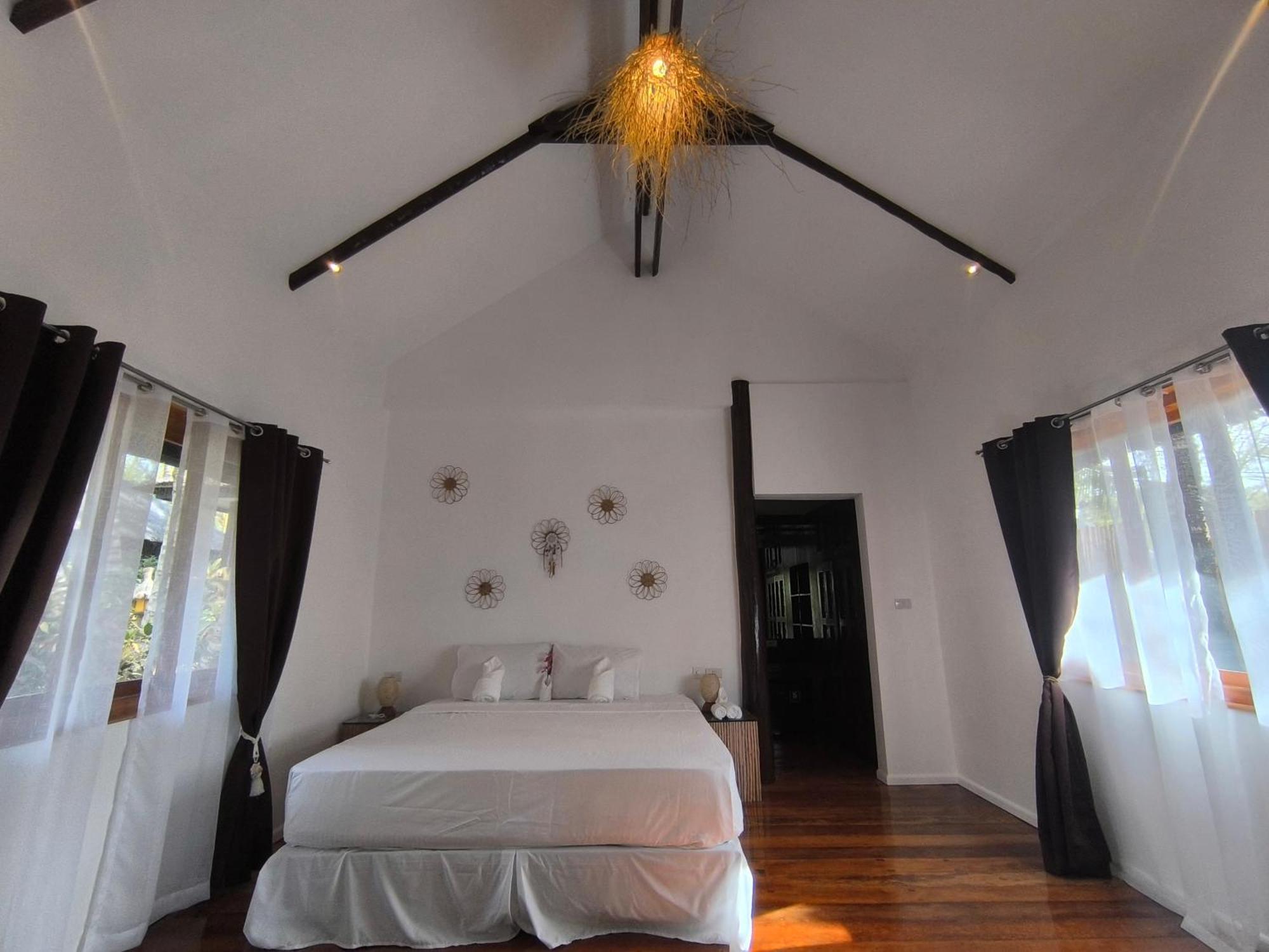 U Story Resort Siquijor Dış mekan fotoğraf