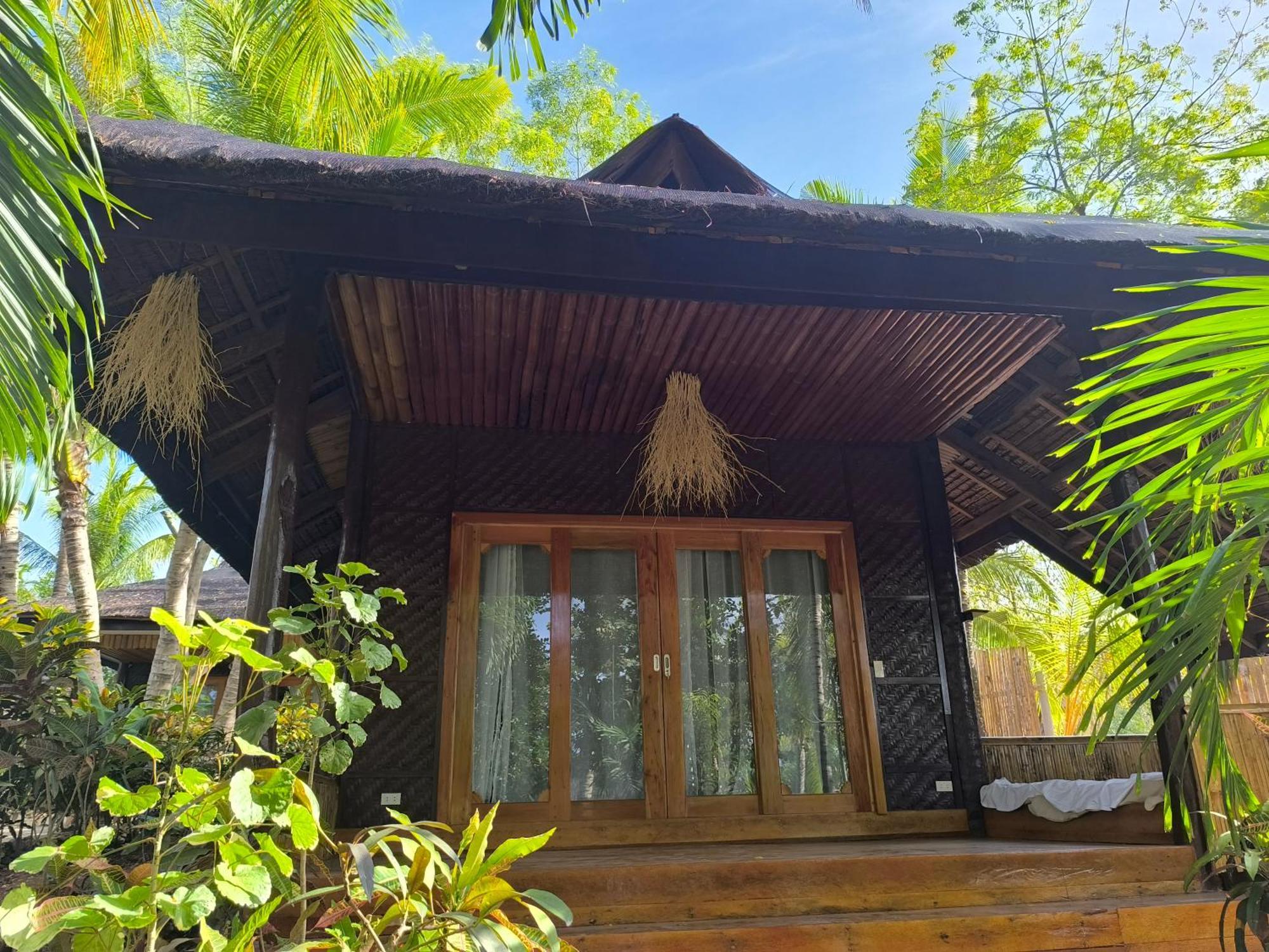 U Story Resort Siquijor Dış mekan fotoğraf