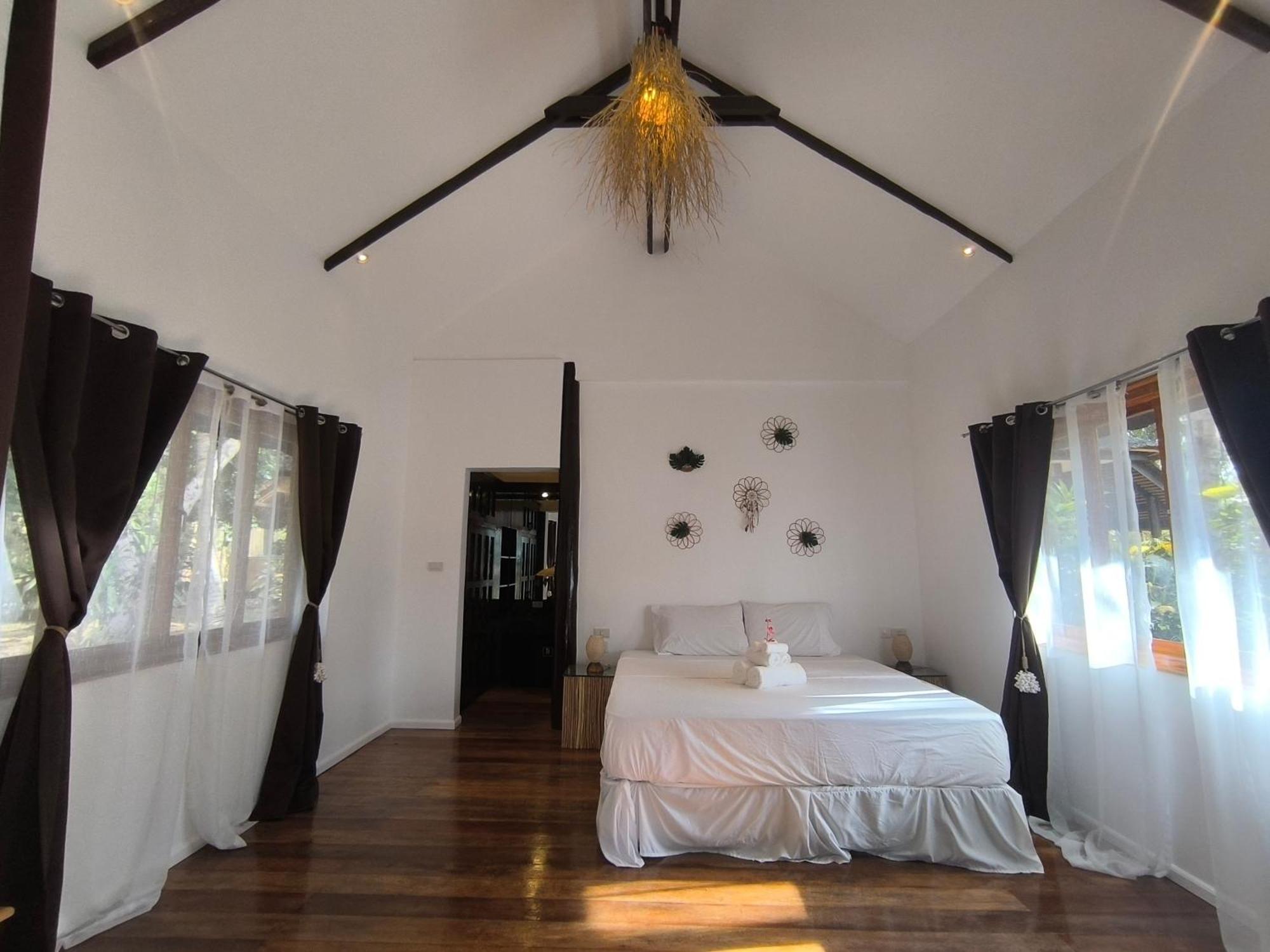 U Story Resort Siquijor Dış mekan fotoğraf