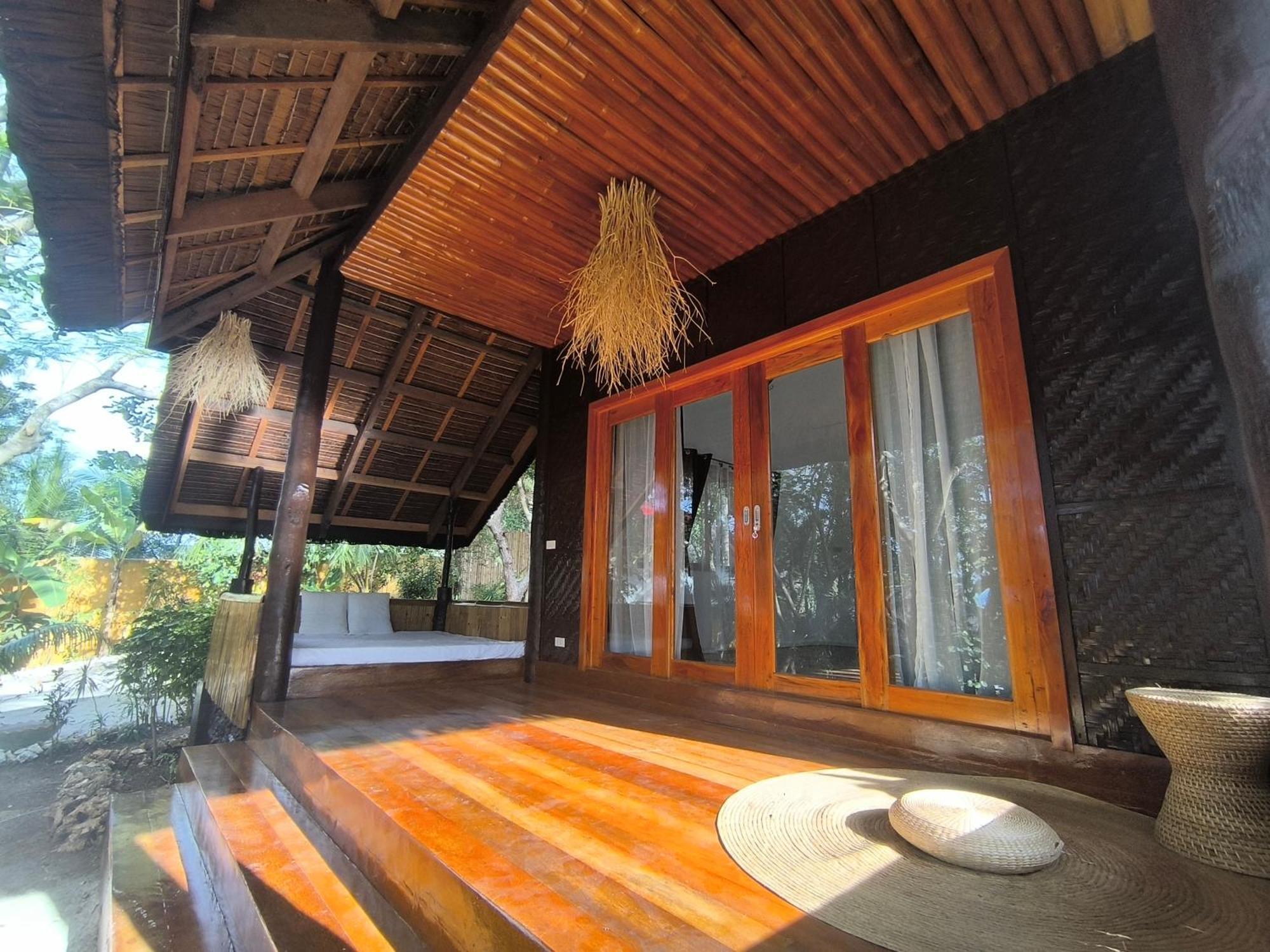 U Story Resort Siquijor Dış mekan fotoğraf
