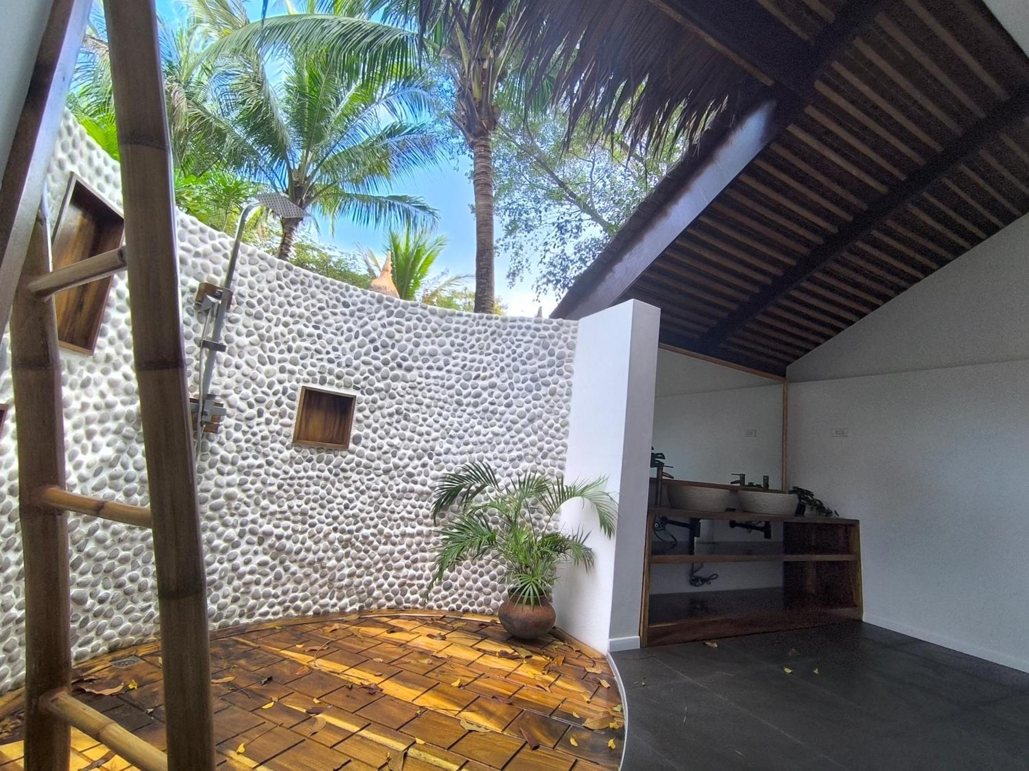 U Story Resort Siquijor Dış mekan fotoğraf