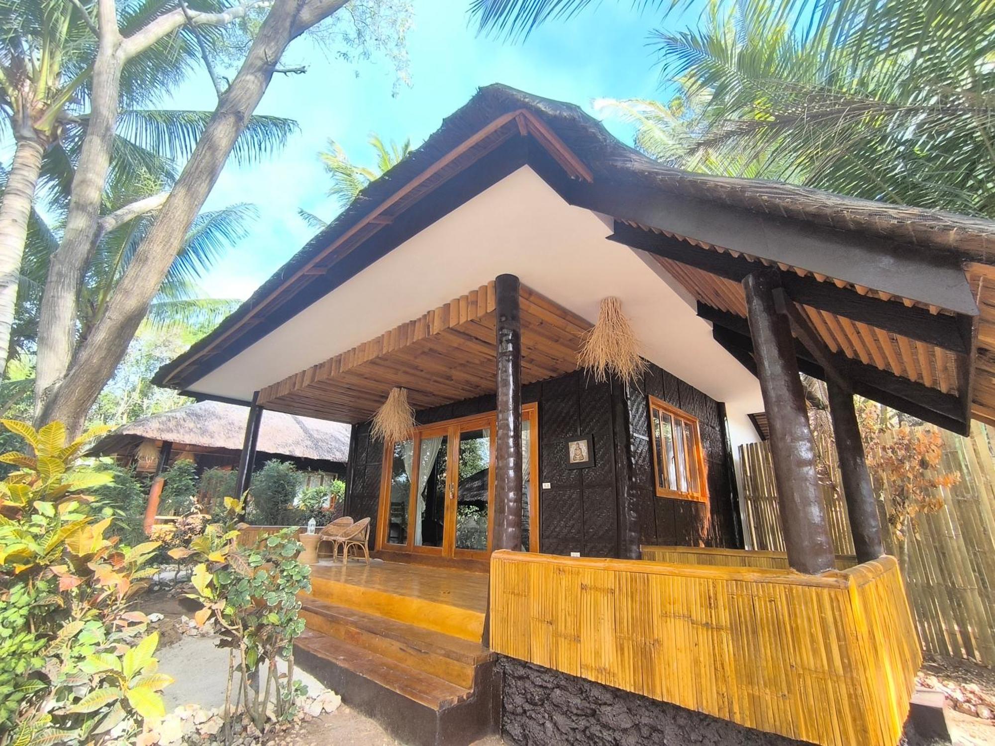 U Story Resort Siquijor Dış mekan fotoğraf