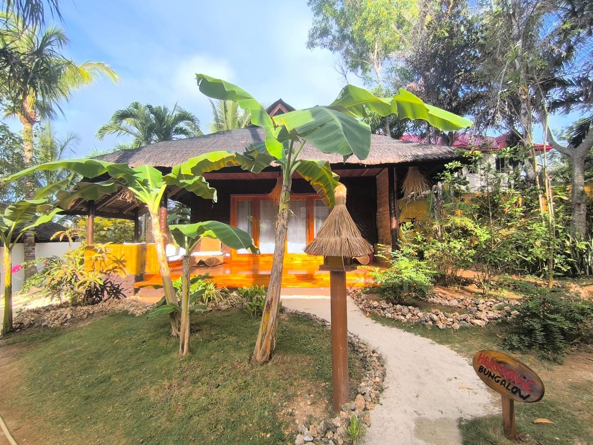 U Story Resort Siquijor Dış mekan fotoğraf