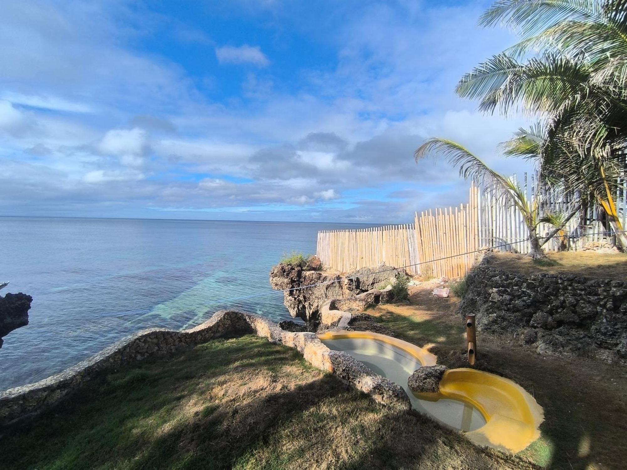 U Story Resort Siquijor Dış mekan fotoğraf