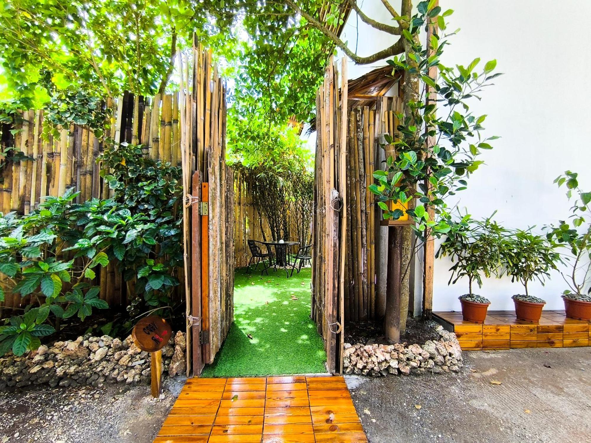 U Story Resort Siquijor Dış mekan fotoğraf