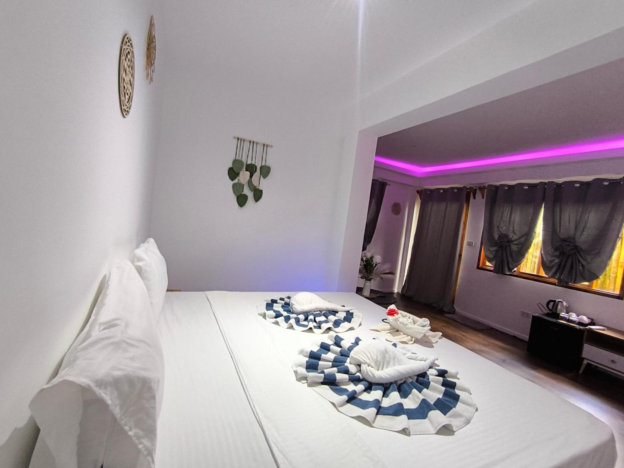 U Story Resort Siquijor Dış mekan fotoğraf