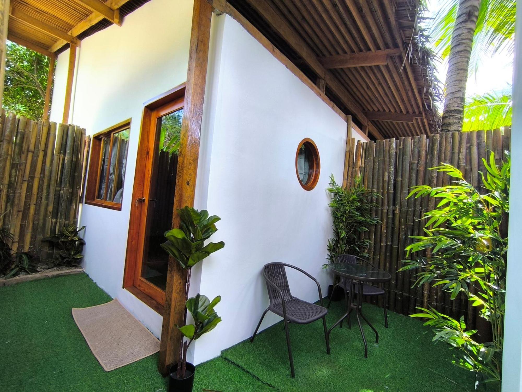 U Story Resort Siquijor Dış mekan fotoğraf