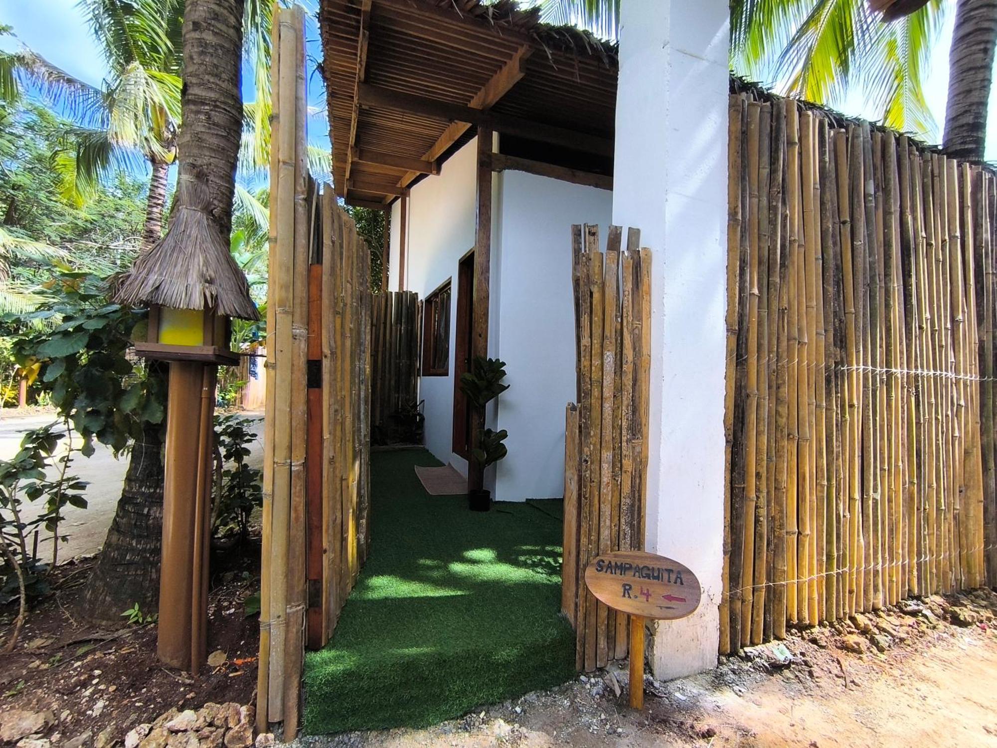 U Story Resort Siquijor Dış mekan fotoğraf