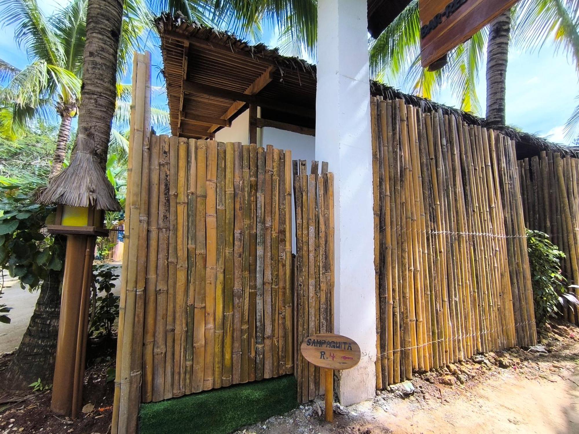 U Story Resort Siquijor Dış mekan fotoğraf