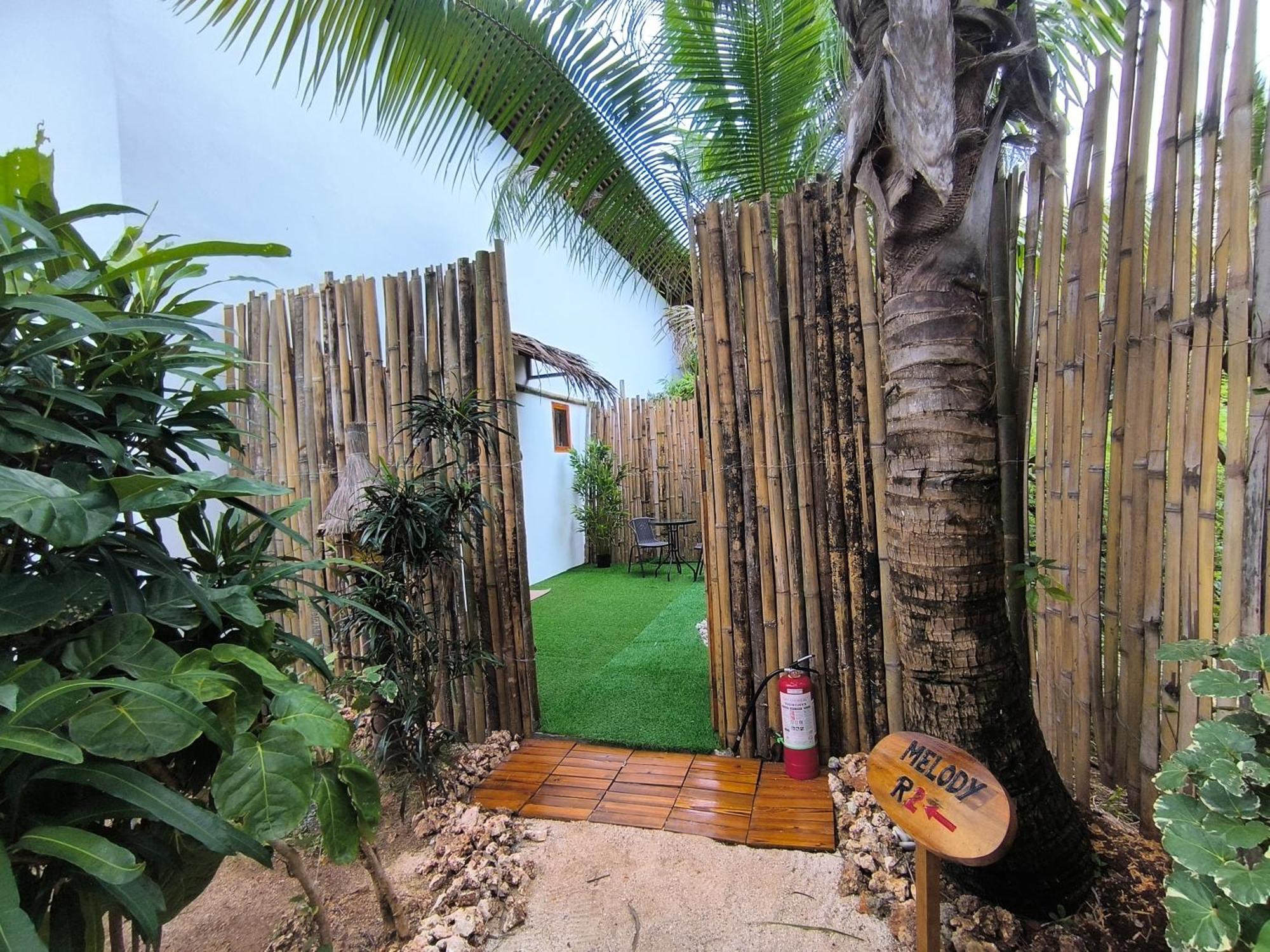 U Story Resort Siquijor Dış mekan fotoğraf