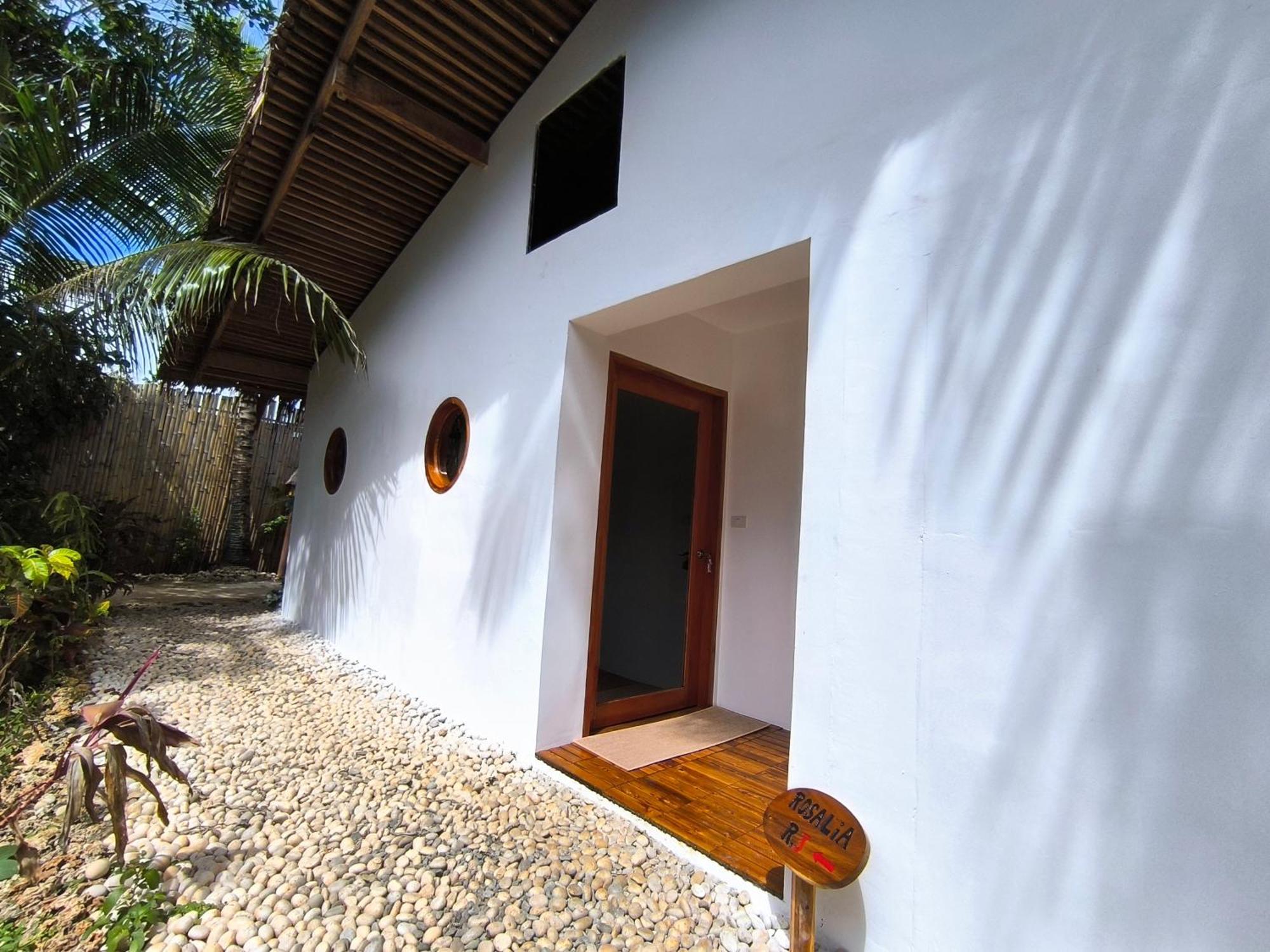 U Story Resort Siquijor Dış mekan fotoğraf