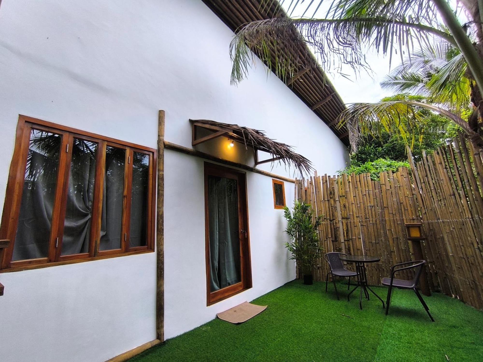 U Story Resort Siquijor Dış mekan fotoğraf