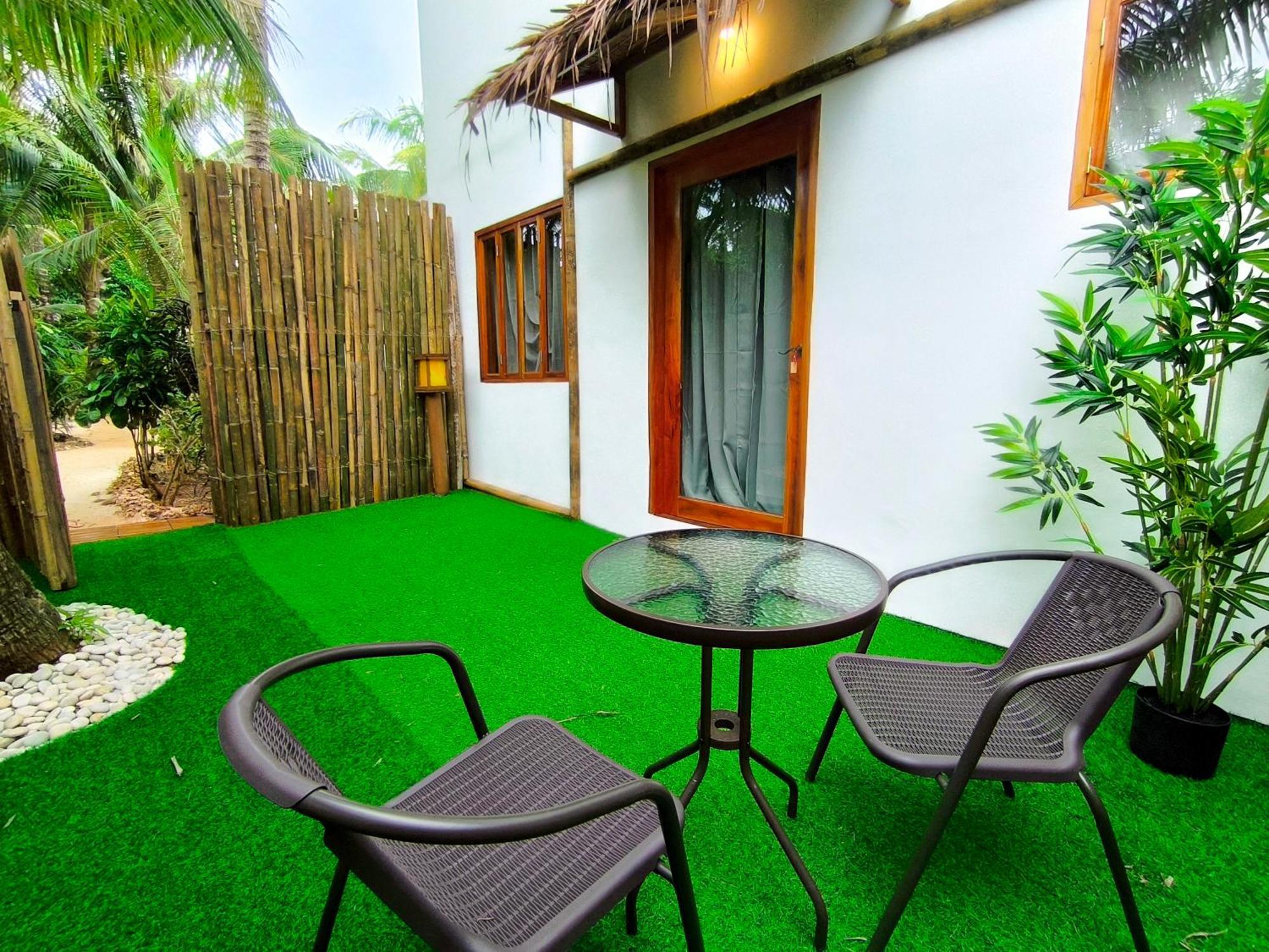 U Story Resort Siquijor Dış mekan fotoğraf