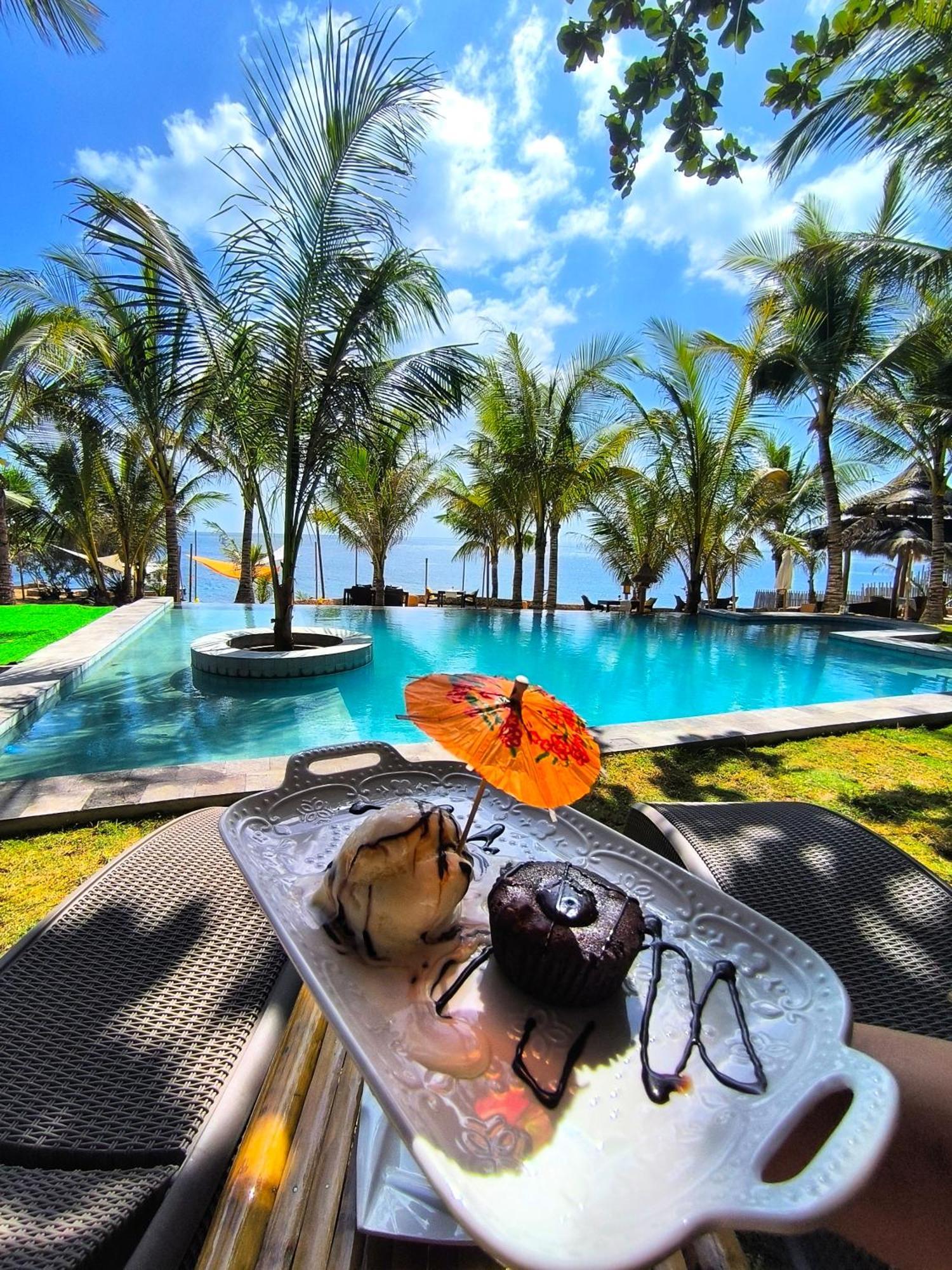 U Story Resort Siquijor Dış mekan fotoğraf