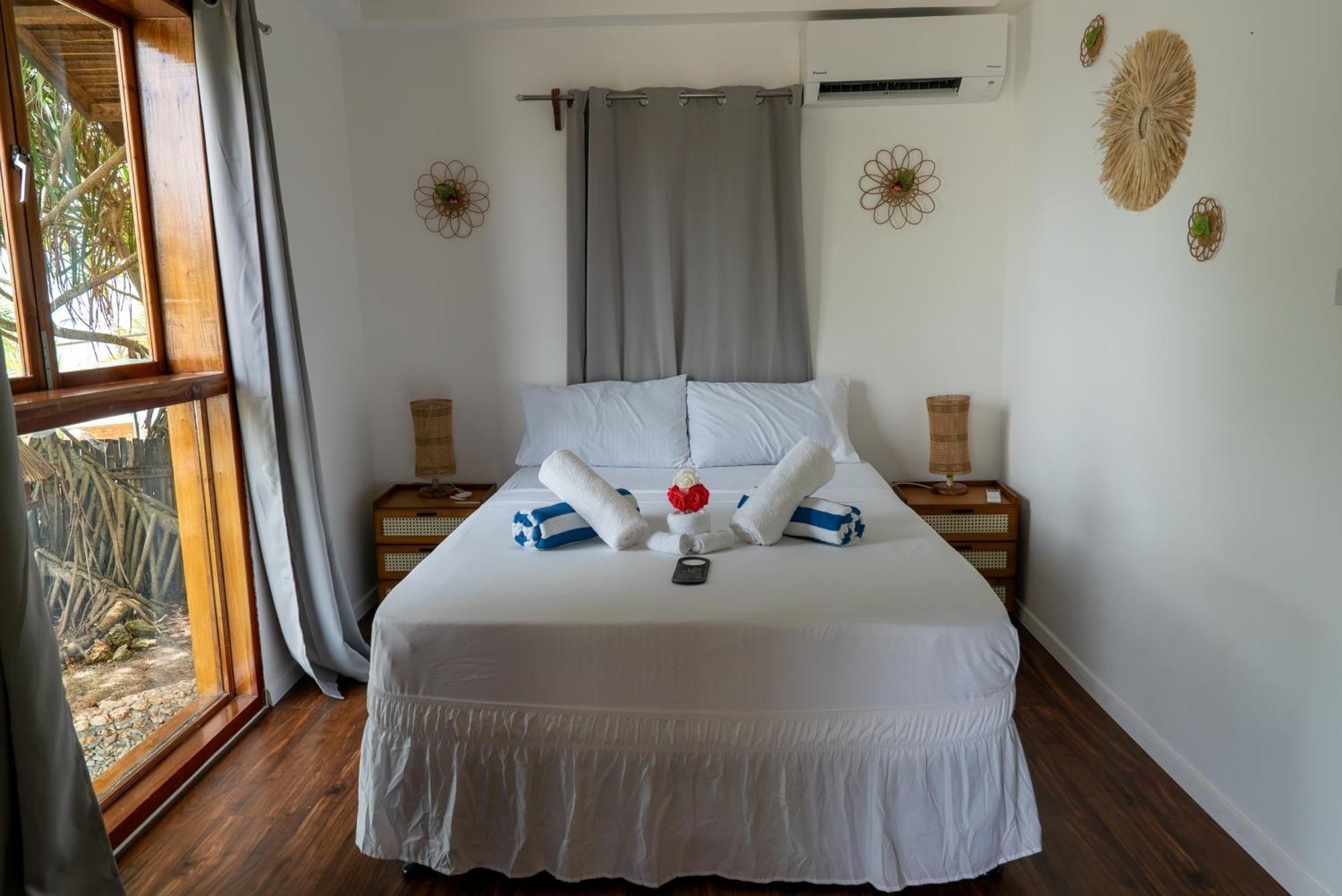 U Story Resort Siquijor Dış mekan fotoğraf
