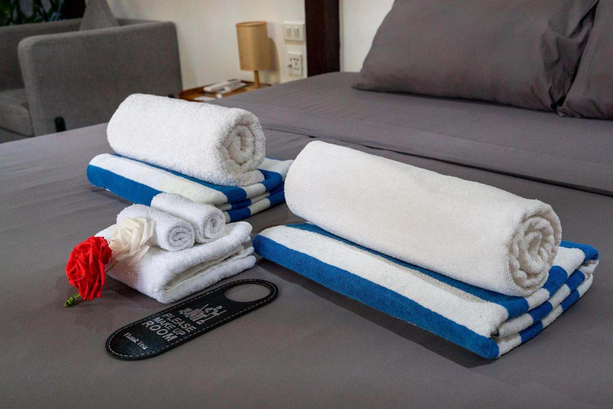 U Story Resort Siquijor Dış mekan fotoğraf