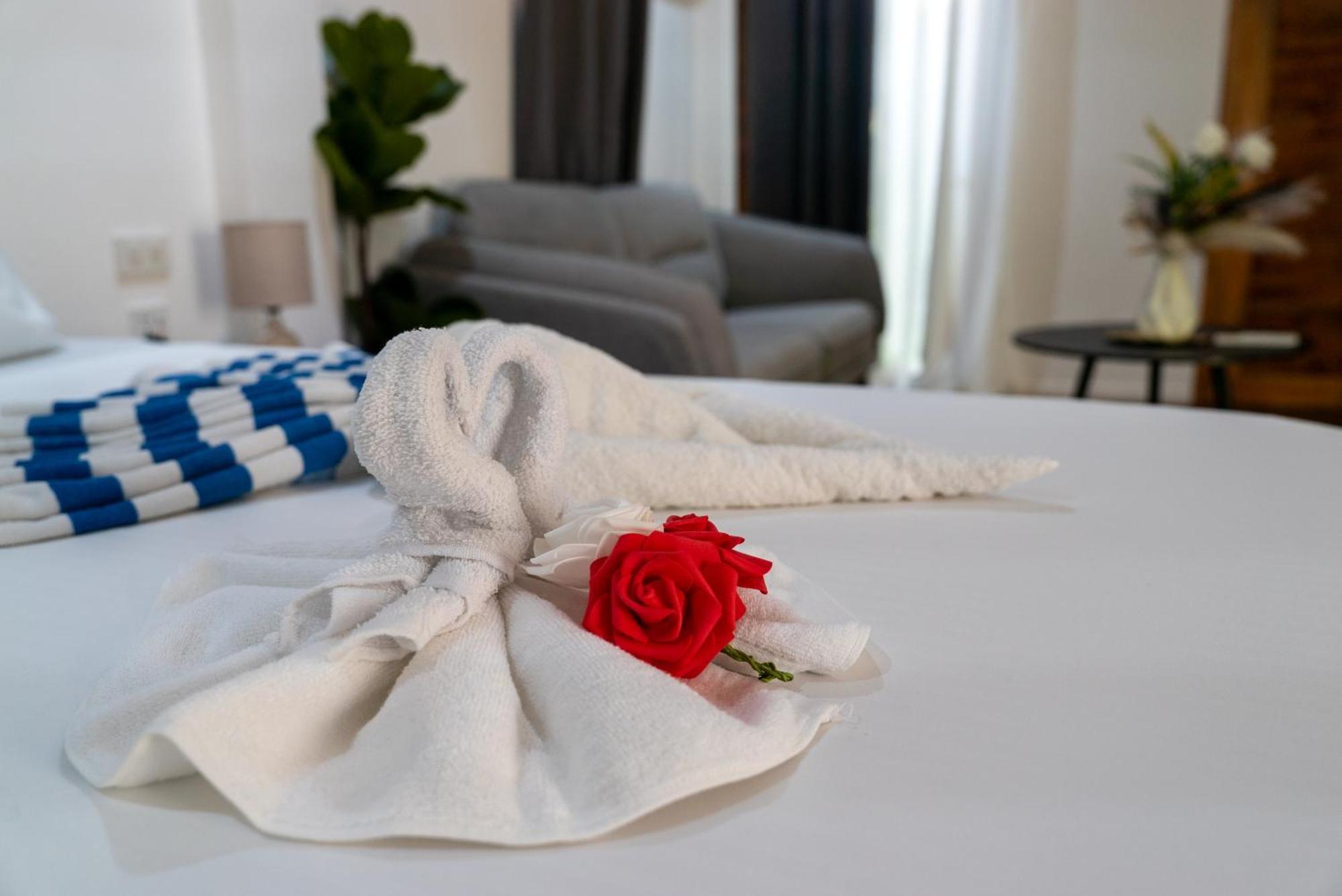 U Story Resort Siquijor Dış mekan fotoğraf