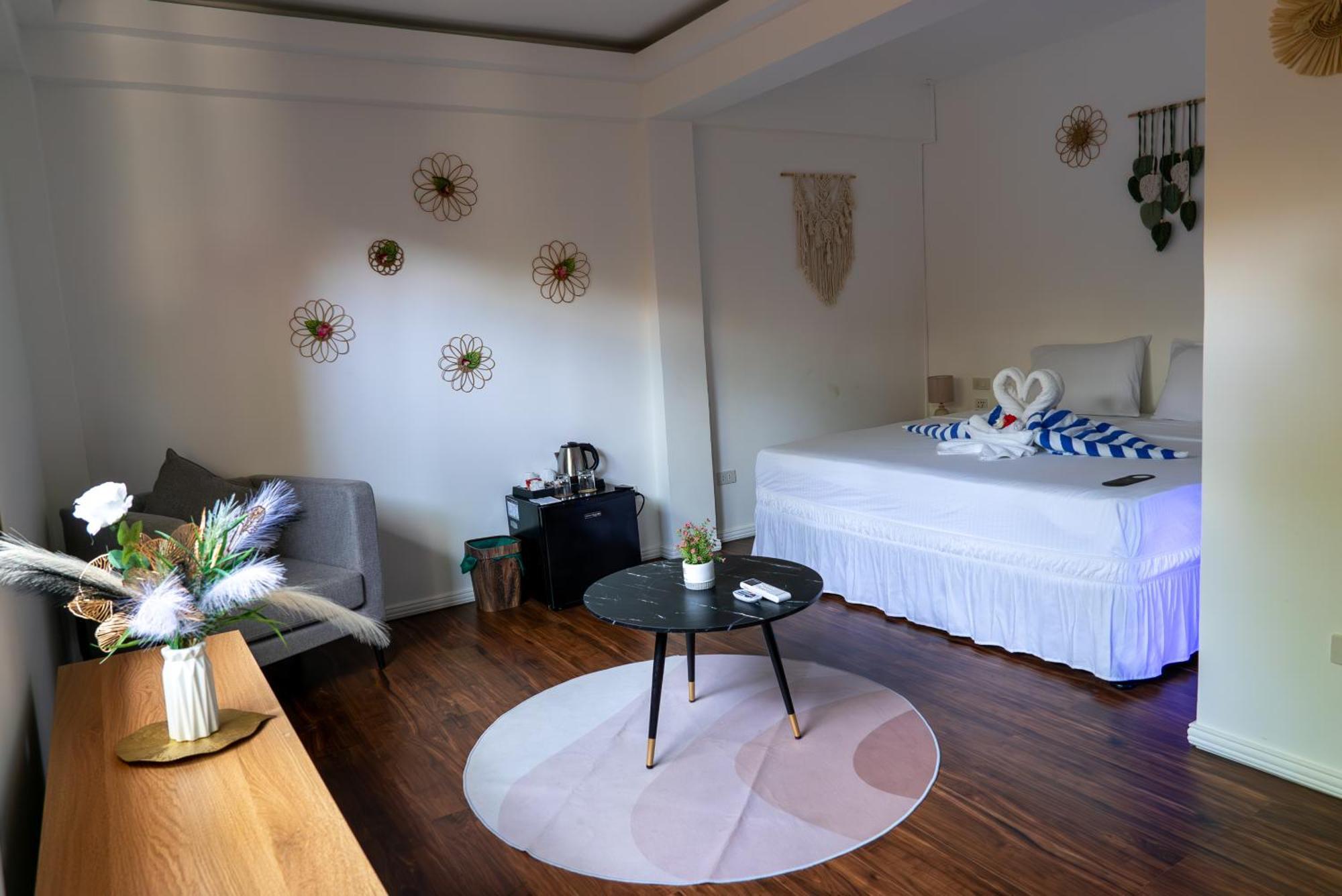 U Story Resort Siquijor Dış mekan fotoğraf