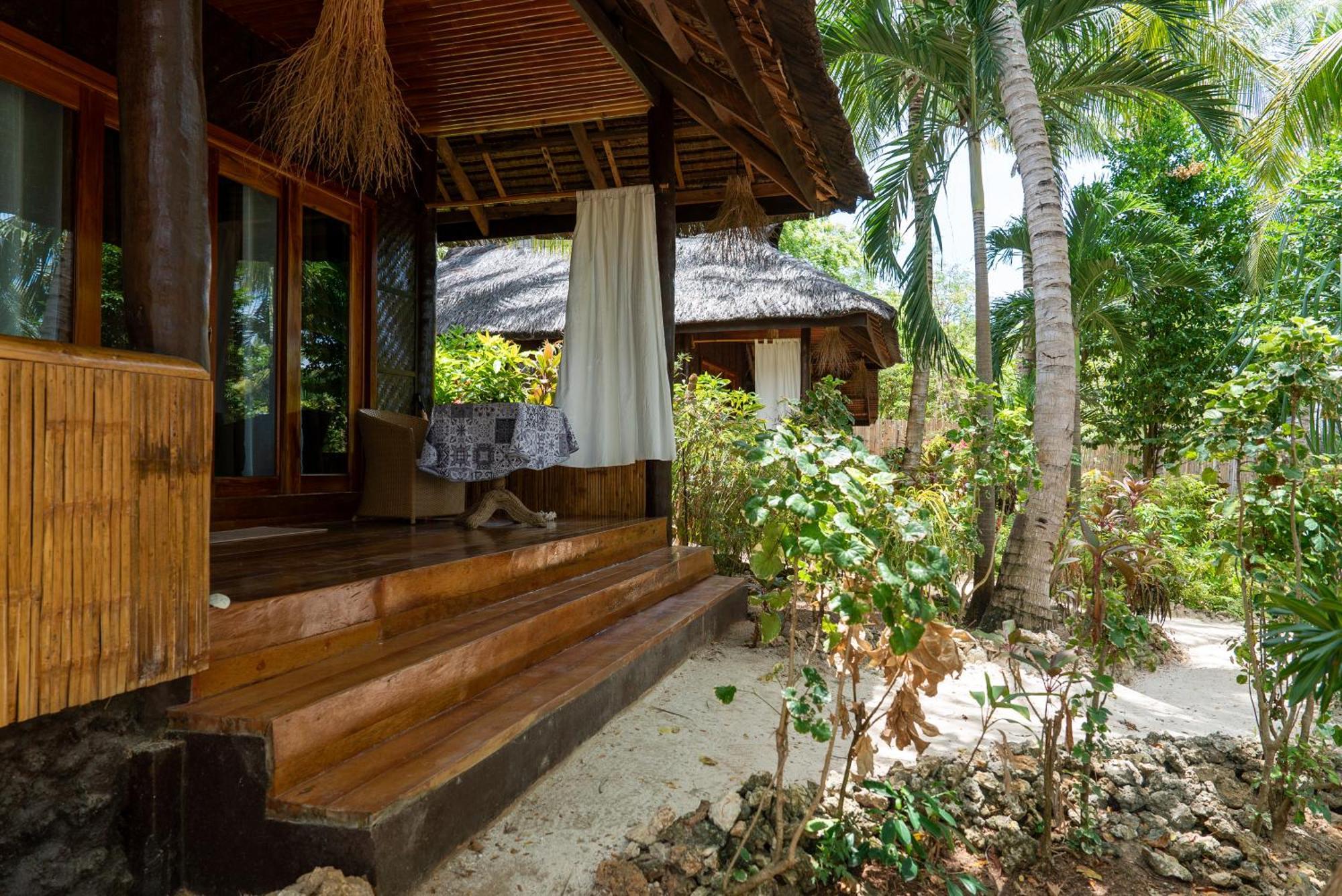 U Story Resort Siquijor Dış mekan fotoğraf