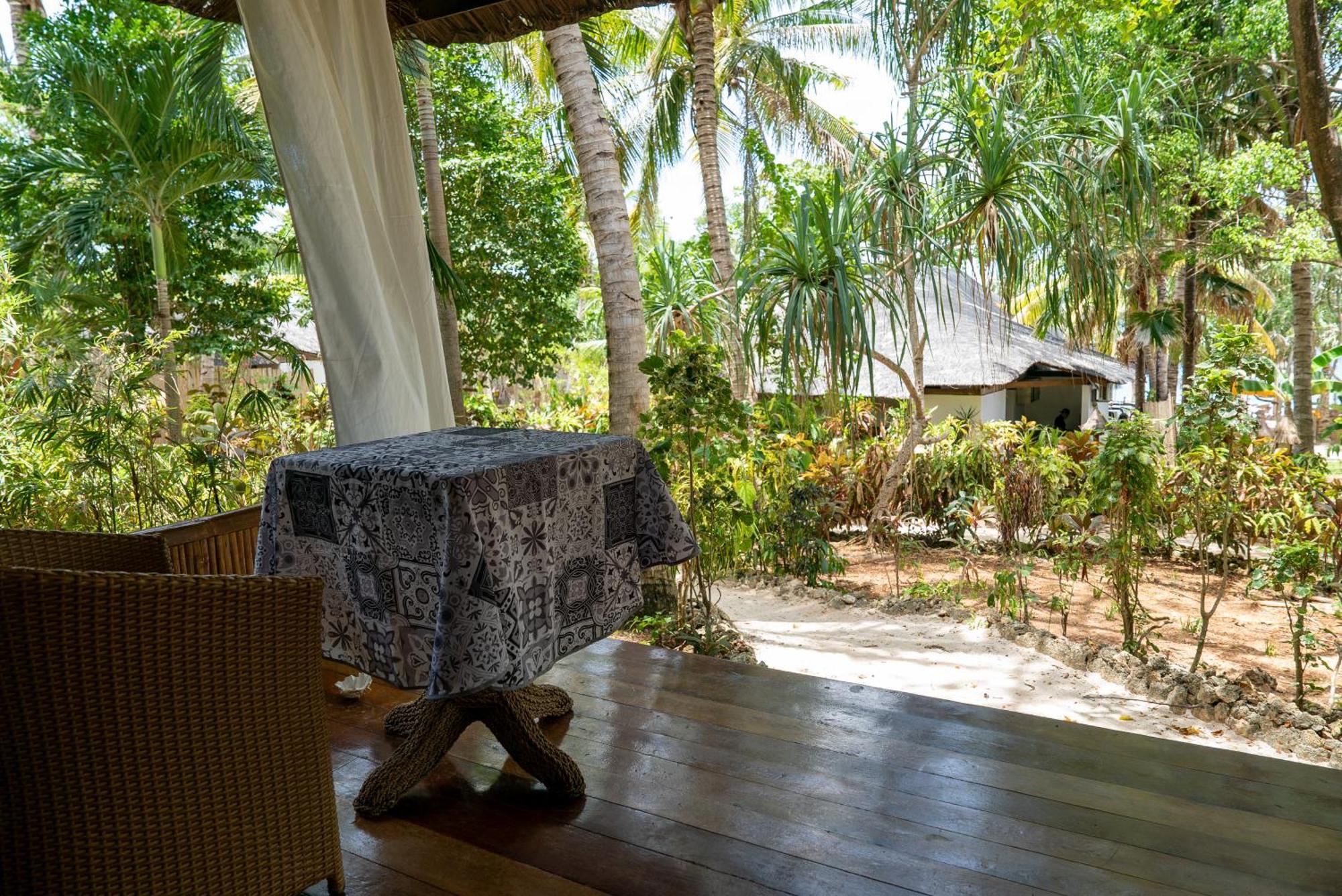 U Story Resort Siquijor Dış mekan fotoğraf